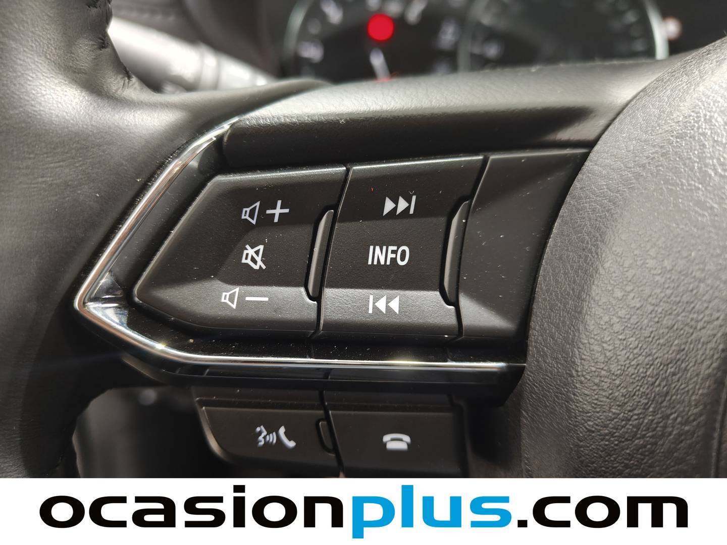 Mazda CX-5 Mazda CX-5 2.2 DE Evolution 2WD (150 CV) 150cv