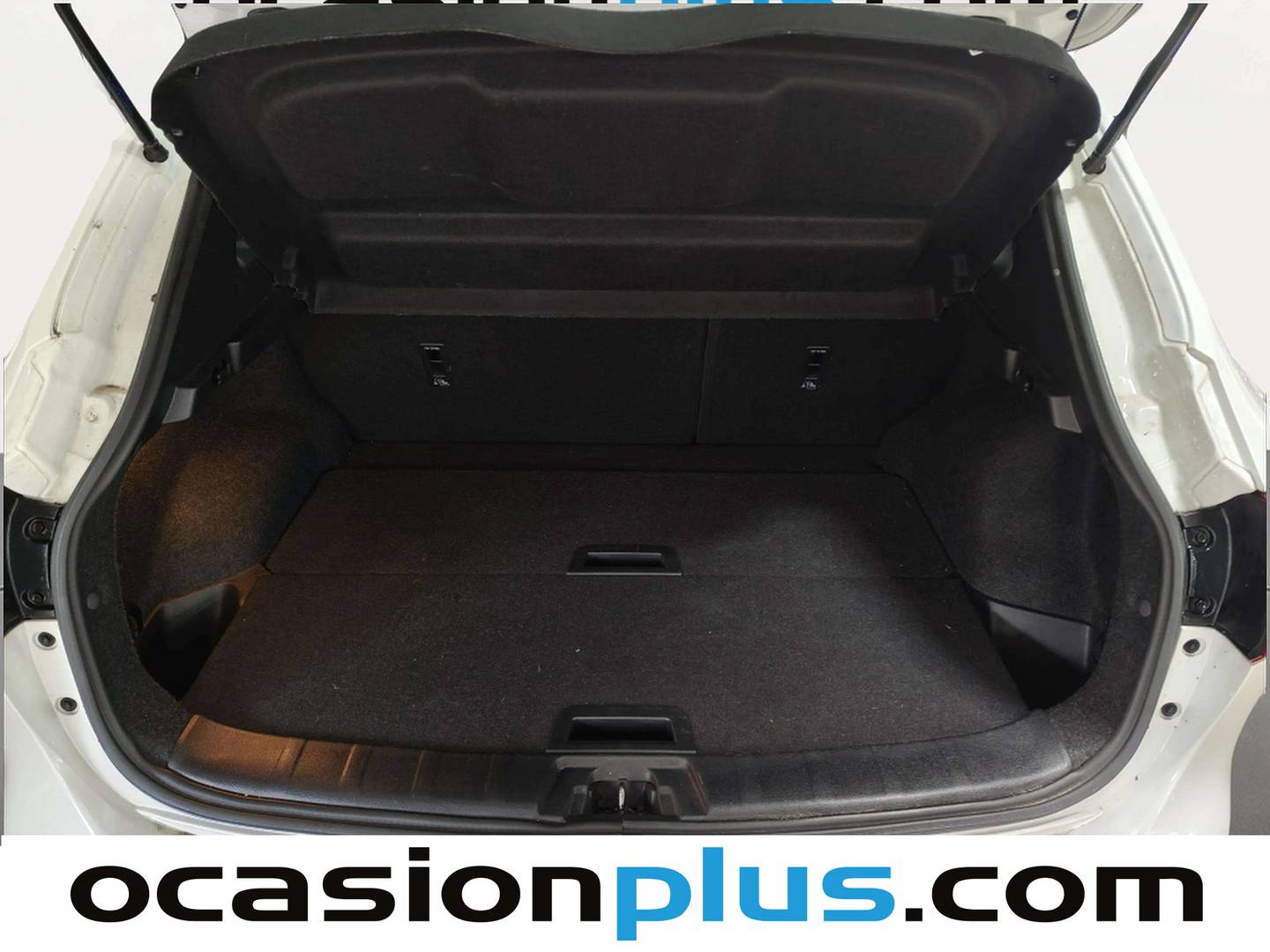 Foto Nissan QASHQAI Nissan Qashqai DIG-T 163 Acenta (163 CV)