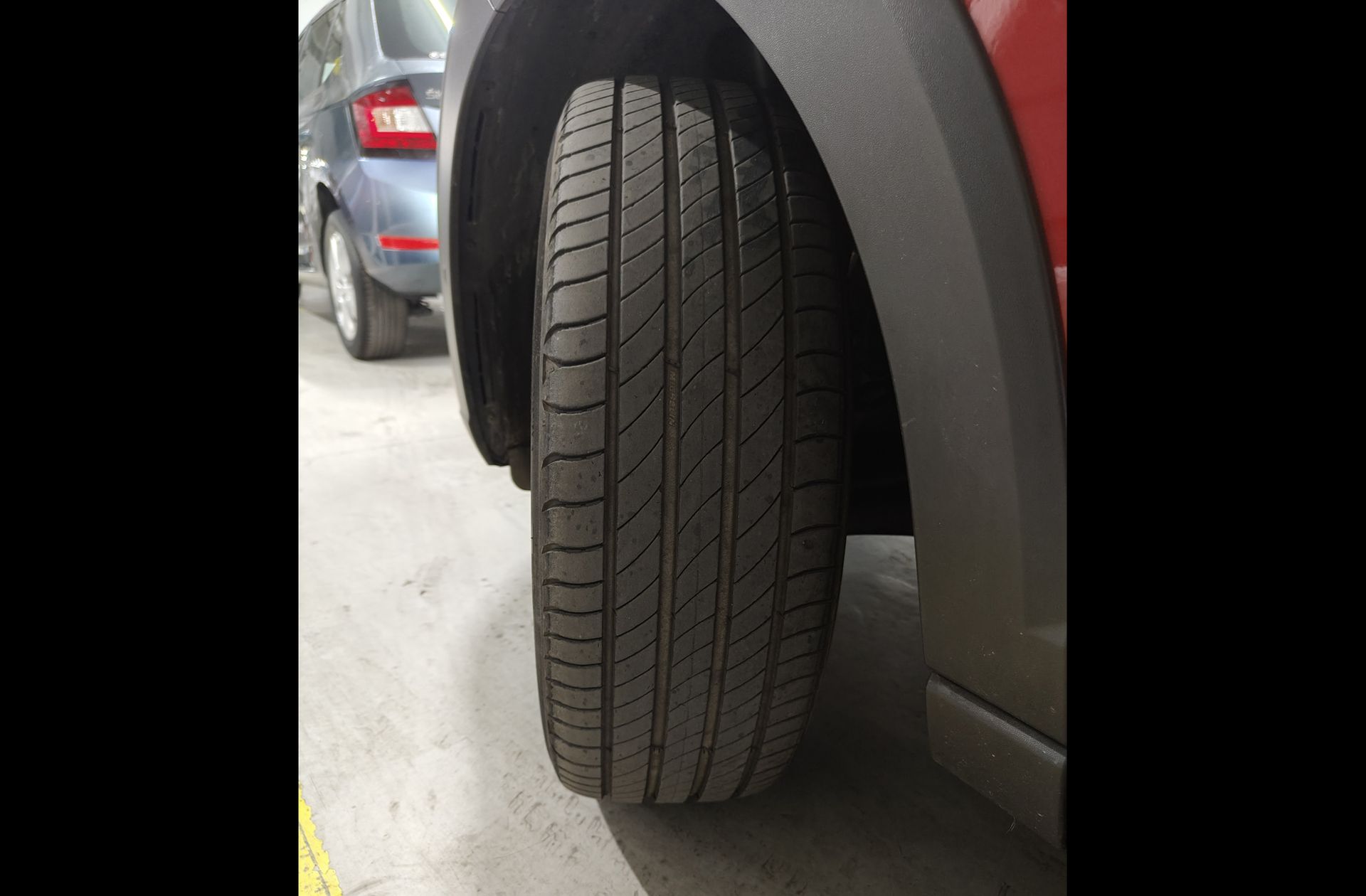 Volkswagen Taigo R-Line 1.5 TSI DSG - foto 34