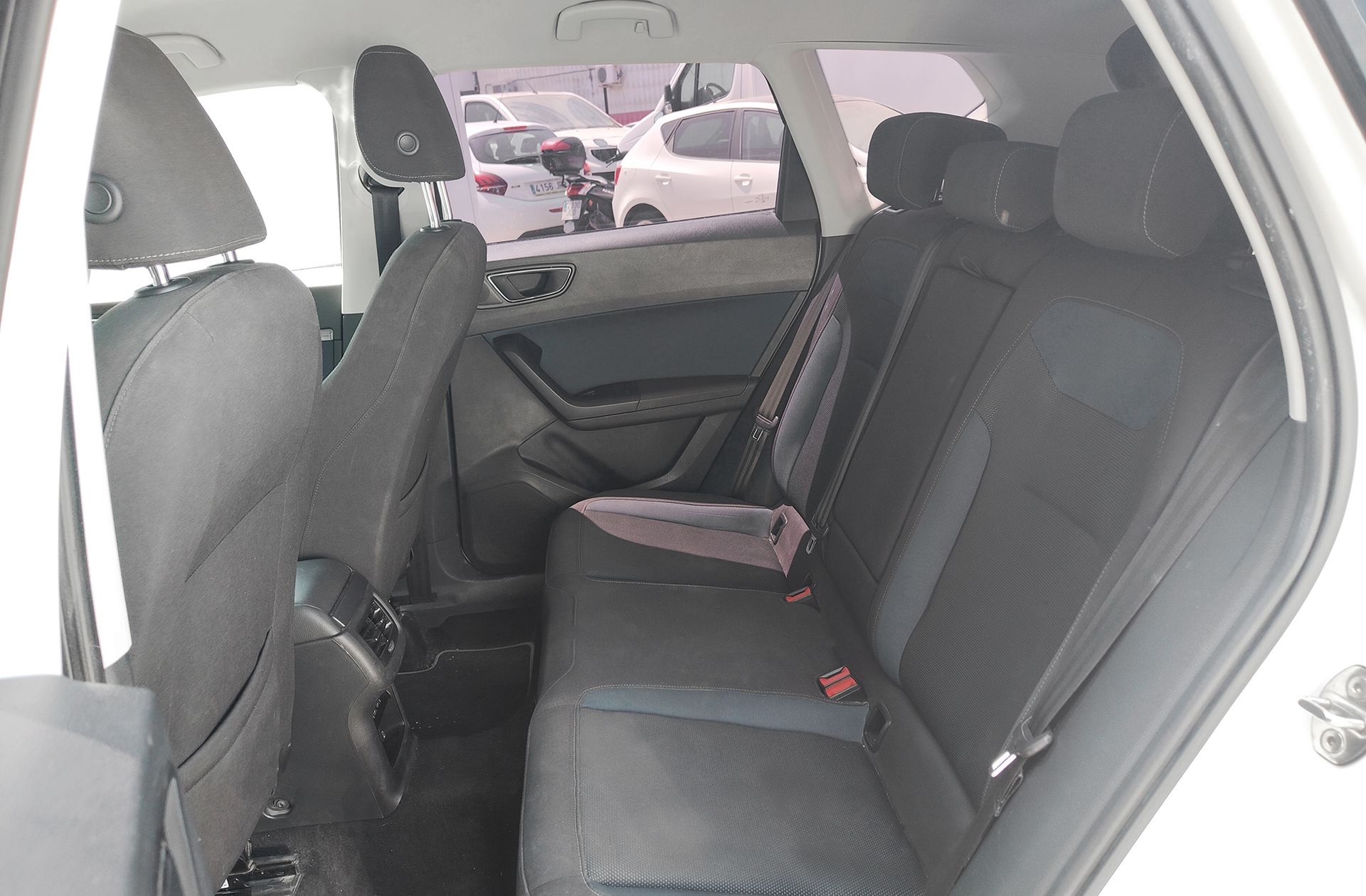 SEAT Ateca 1.6 TDI Style Plus Nav Eco - foto 12