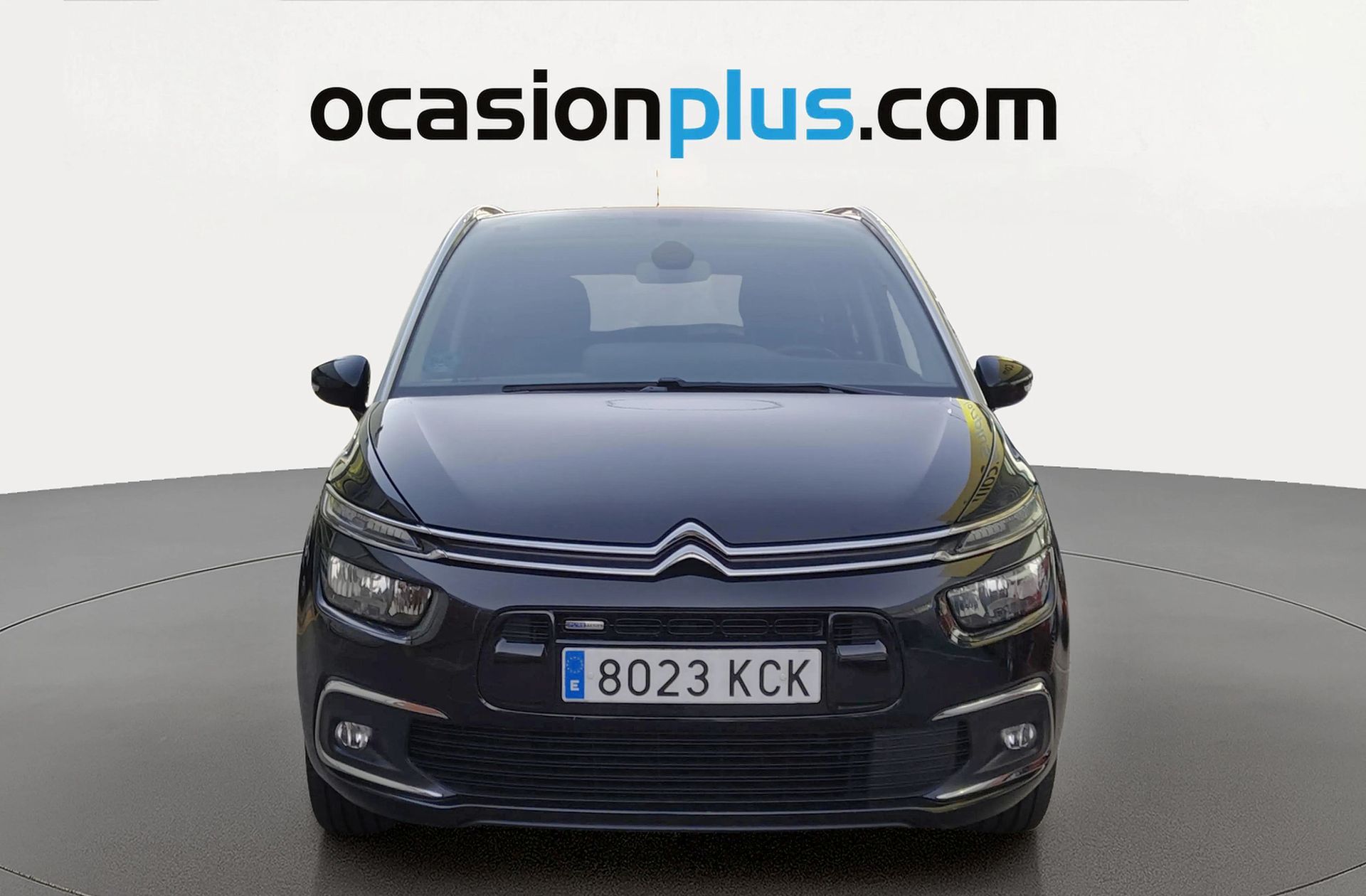 Citroën C4 Grand Picasso PureTech 130 Feel 7 plazas - foto 14