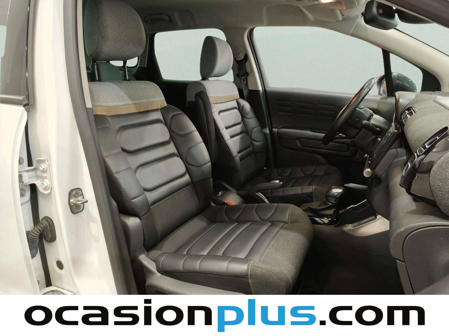 Citroën C3 Aircross Citroen C3 Aircross PureTech 130 S&S Shine EAT6 (131 CV) automático