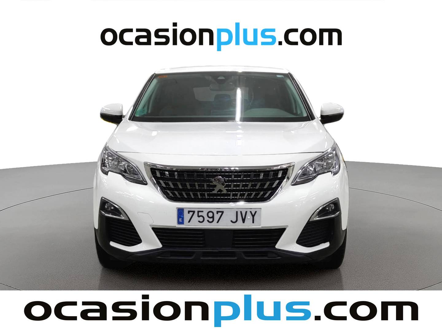 Peugeot 3008 Peugeot 3008 PureTech 130 S&S Active (130 CV) 130cv