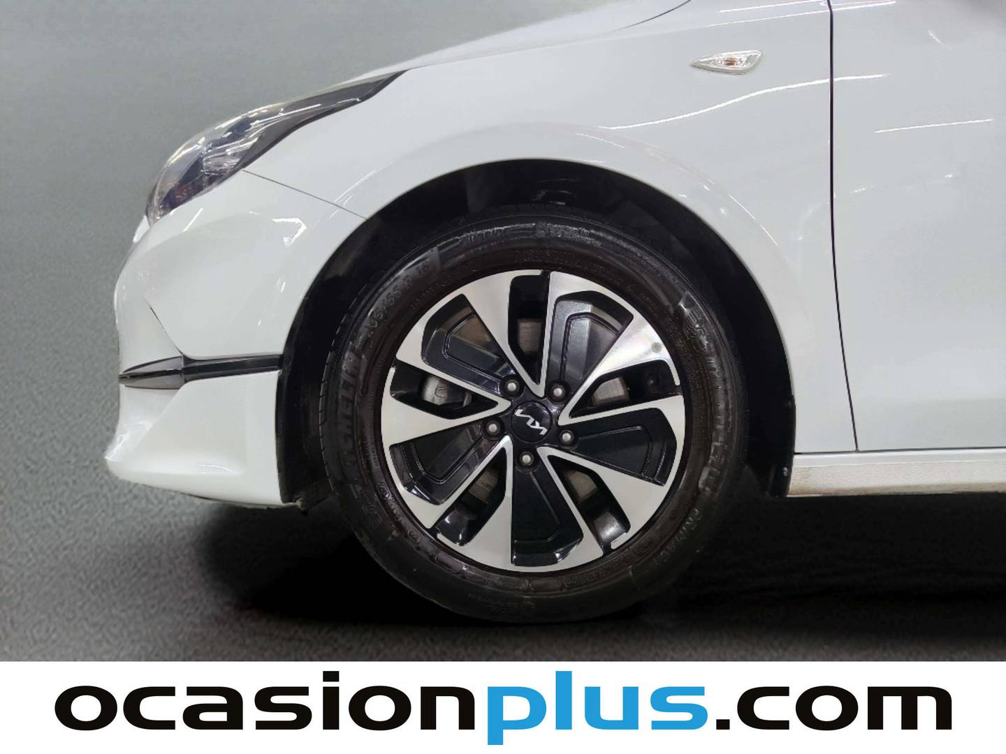 KIA Ceed KIA Ceed 1.0 T-GDi Concept (100 CV) manual