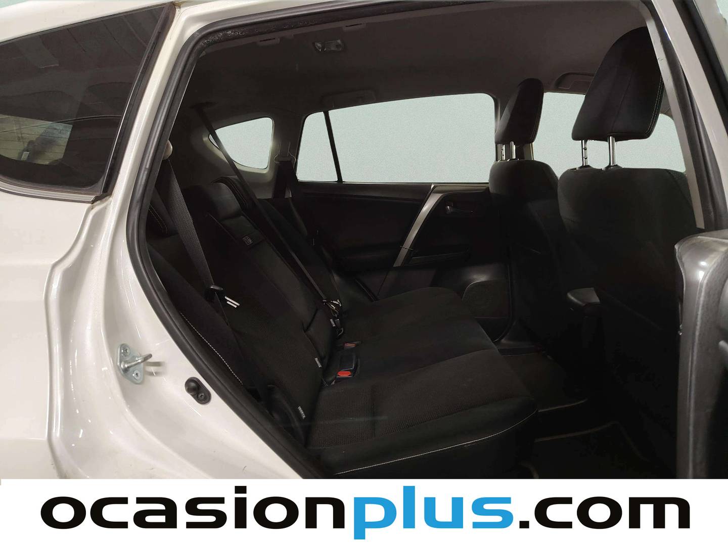 Toyota Rav4 Toyota Rav4 2.5l hybrid Advance Pack Drive 2WD (197 CV) km 0