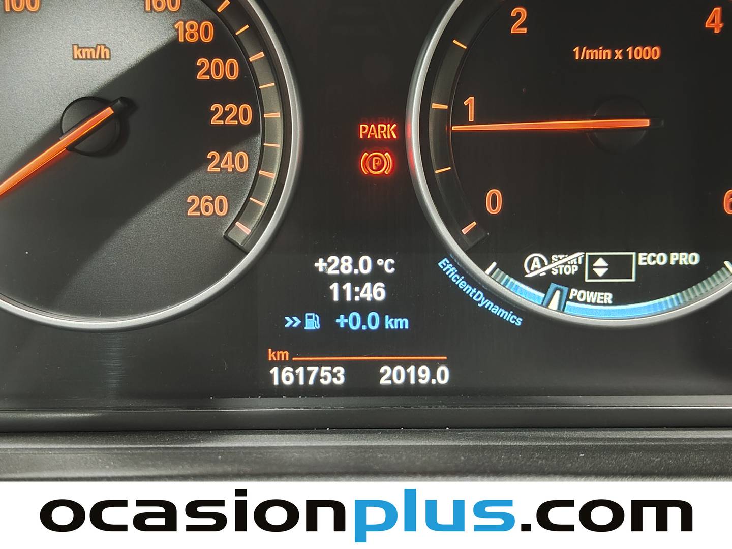 BMW Serie 5 BMW Serie 5 520d (184 CV) seminuevo
