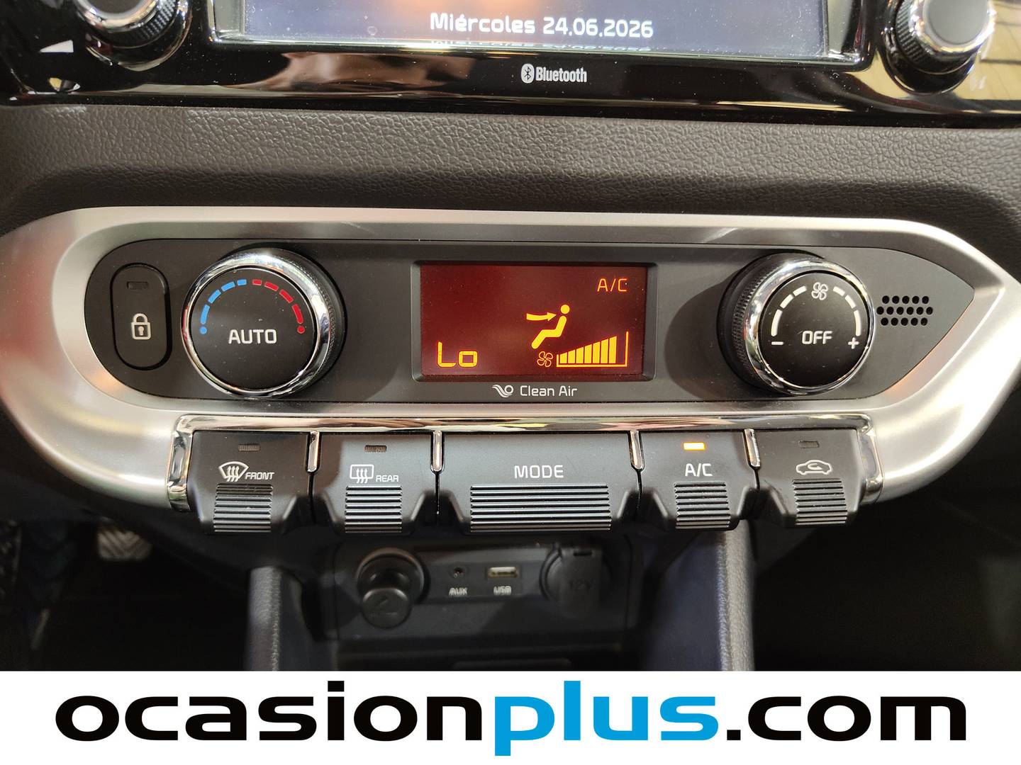 KIA Rio KIA Rio 1.2 CVVT x-Tech Eco-Dynamic (84 CV) km 0