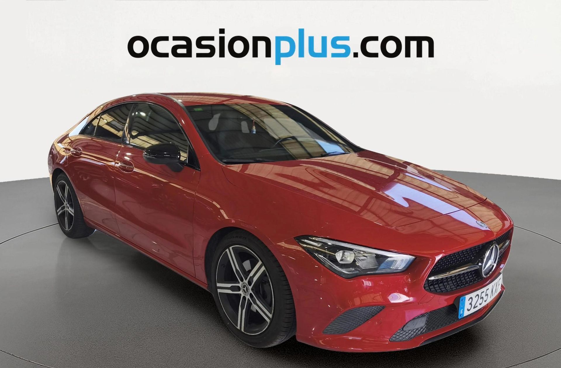 Mercedes-Benz CLA 200 - foto 2
