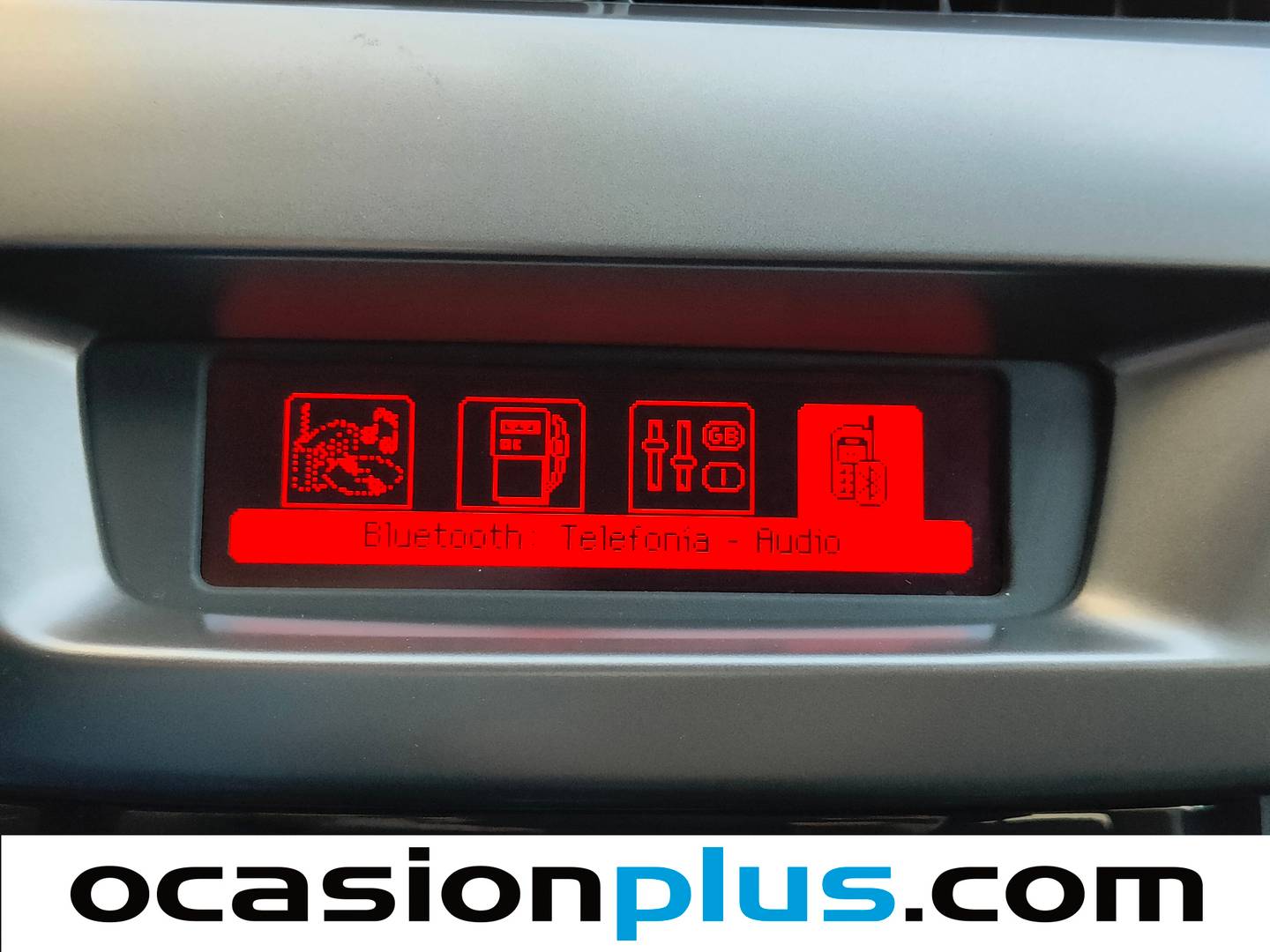 Equipamiento del Citroën C3 Citroën C3 VTI 82 Collection (82 CV)