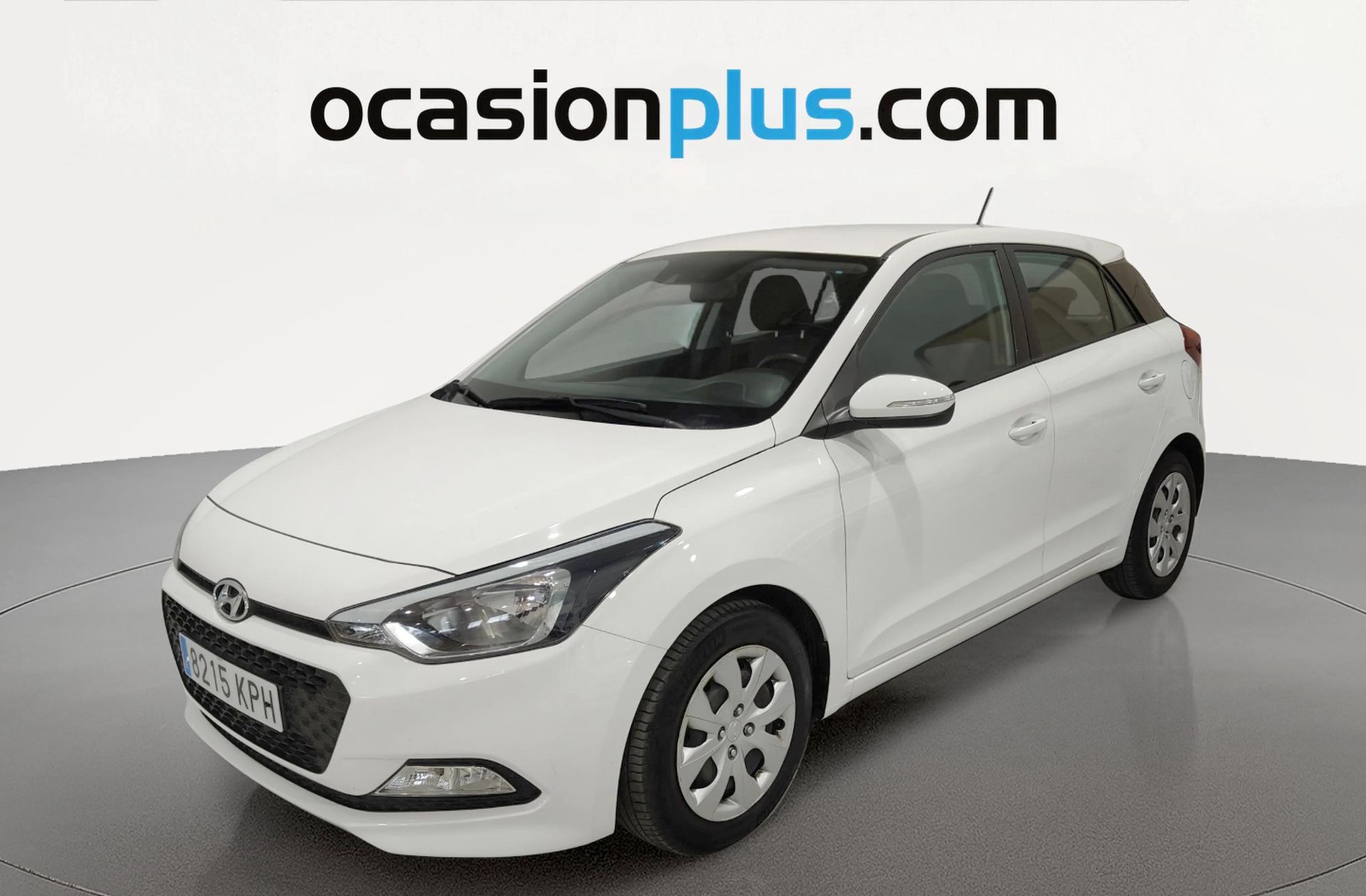 Hyundai i20 1.1 CRDi Link
