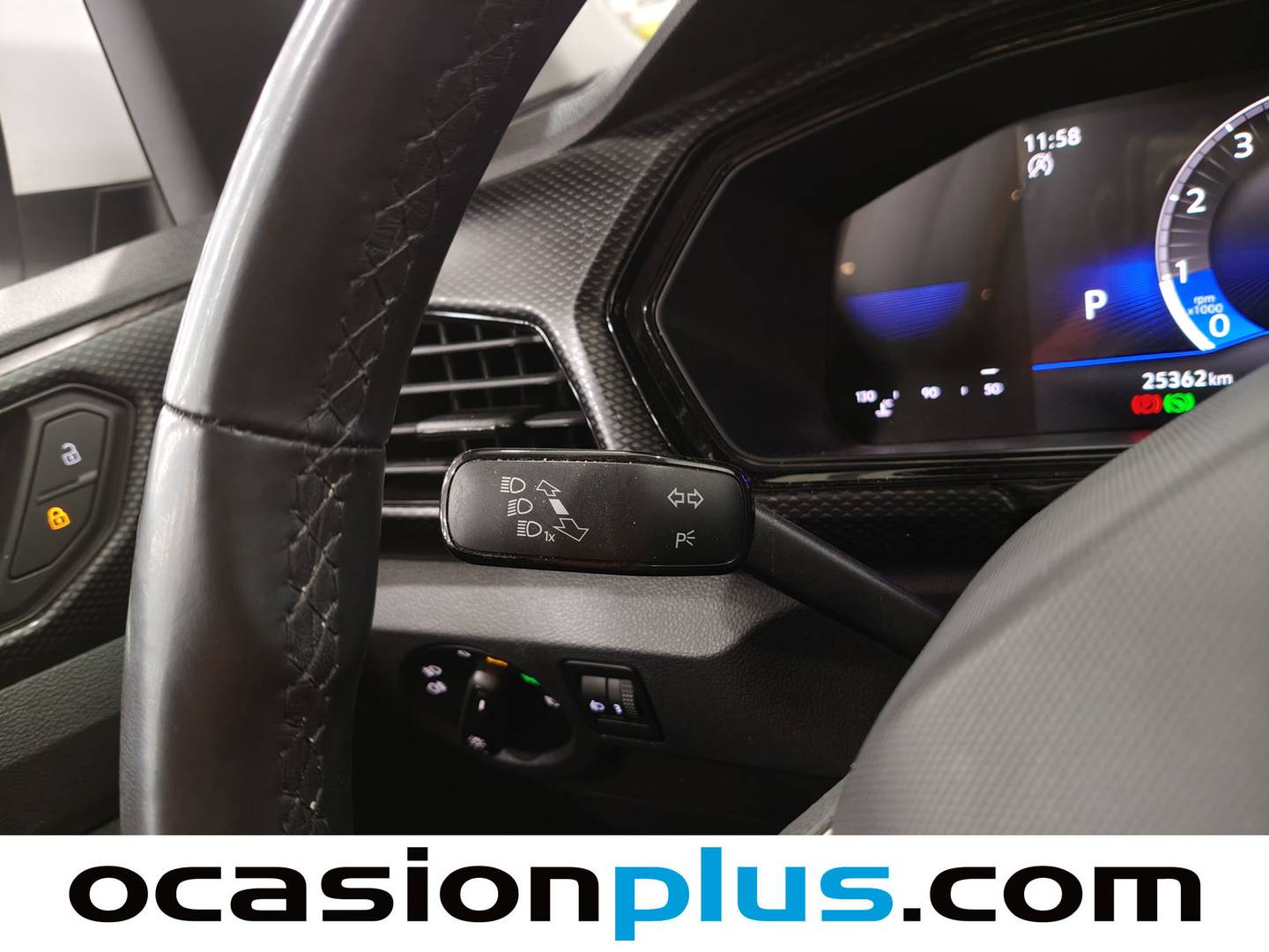 Volkswagen T-Cross Volkswagen T-Cross Advance 1.0 TSI (110 CV) DSG de segunda mano