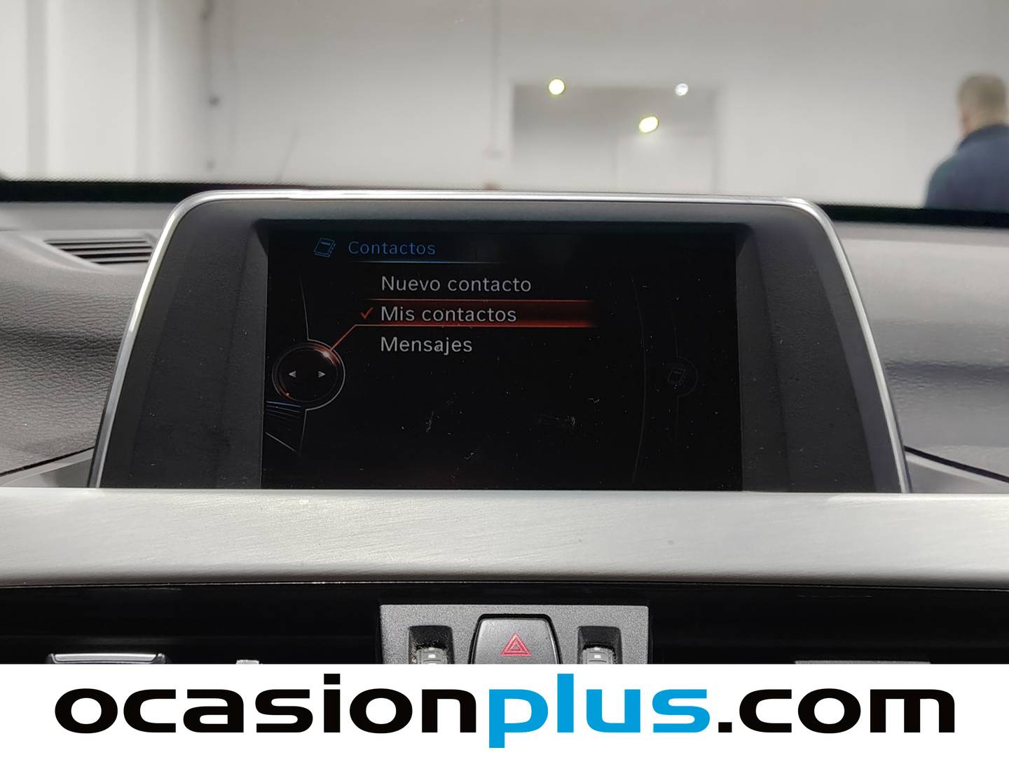 Foto BMW X1 BMW X1 sDrive18d (150 CV)