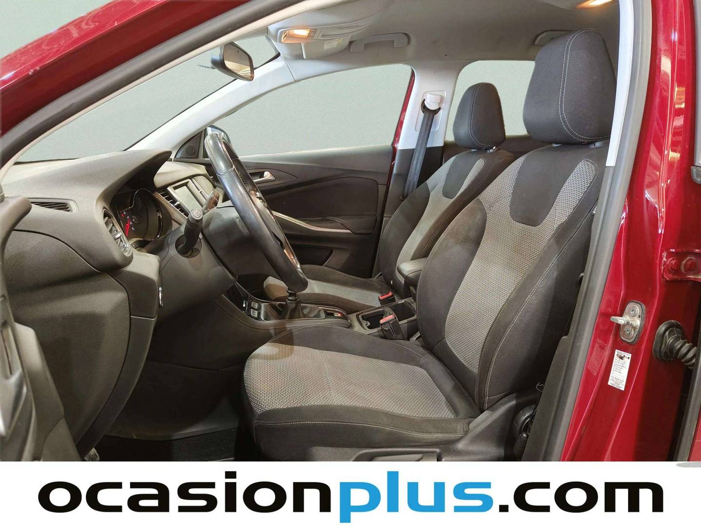 Foto Opel Grandland X Opel Grandland X 1.2 Turbo Selective (130 CV)