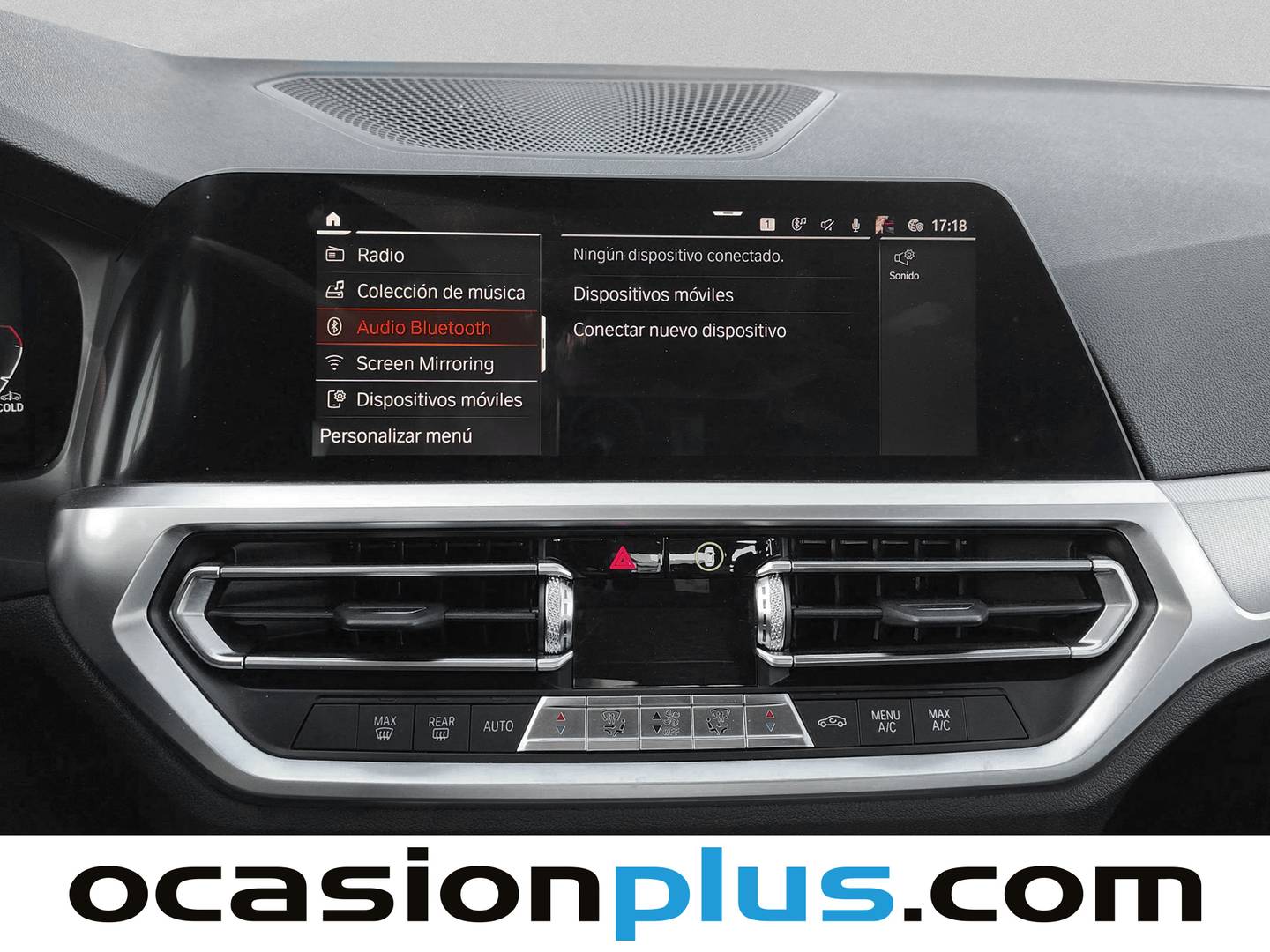 BMW Serie 3 BMW Serie 3 320d (190 CV) 2019