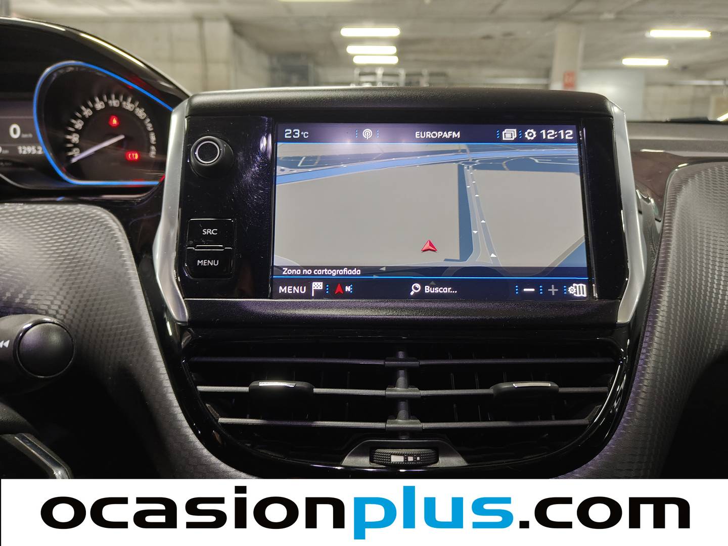 Extras del Peugeot 2008 Peugeot 2008 PureTech 110 S&S Allure (110 CV)