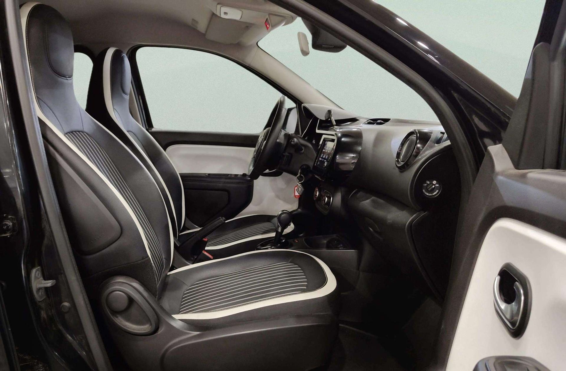 Renault Twingo R80 batería 20kWh - foto 18