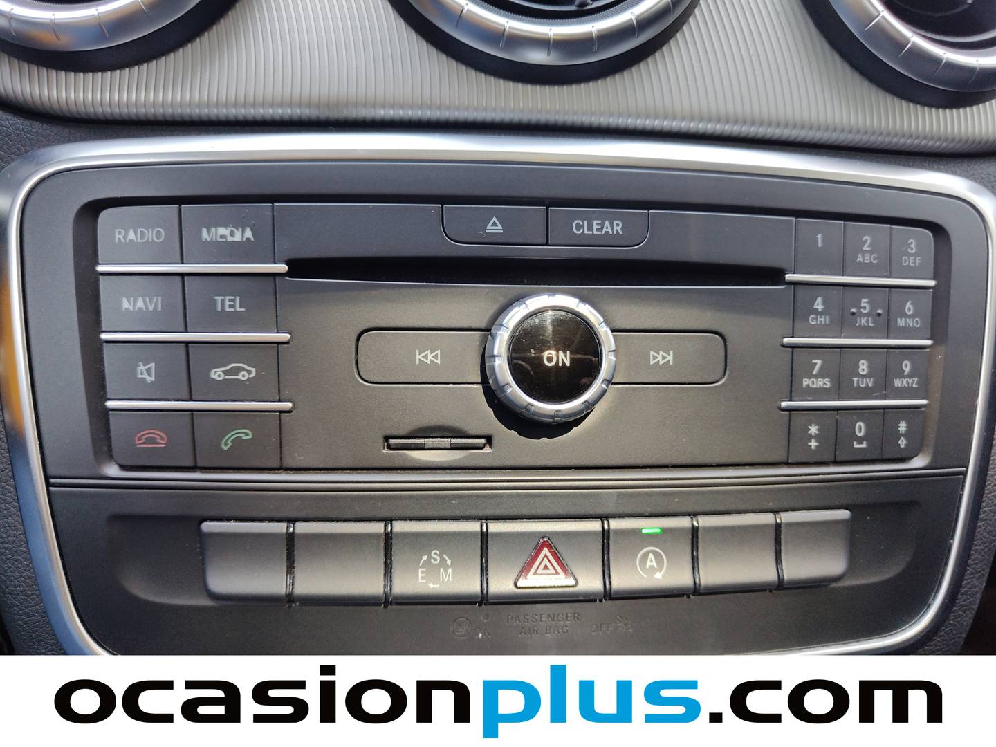 Mercedes CLA Mercedes CLA CLA 200 CDI Urban (136 CV) km 0