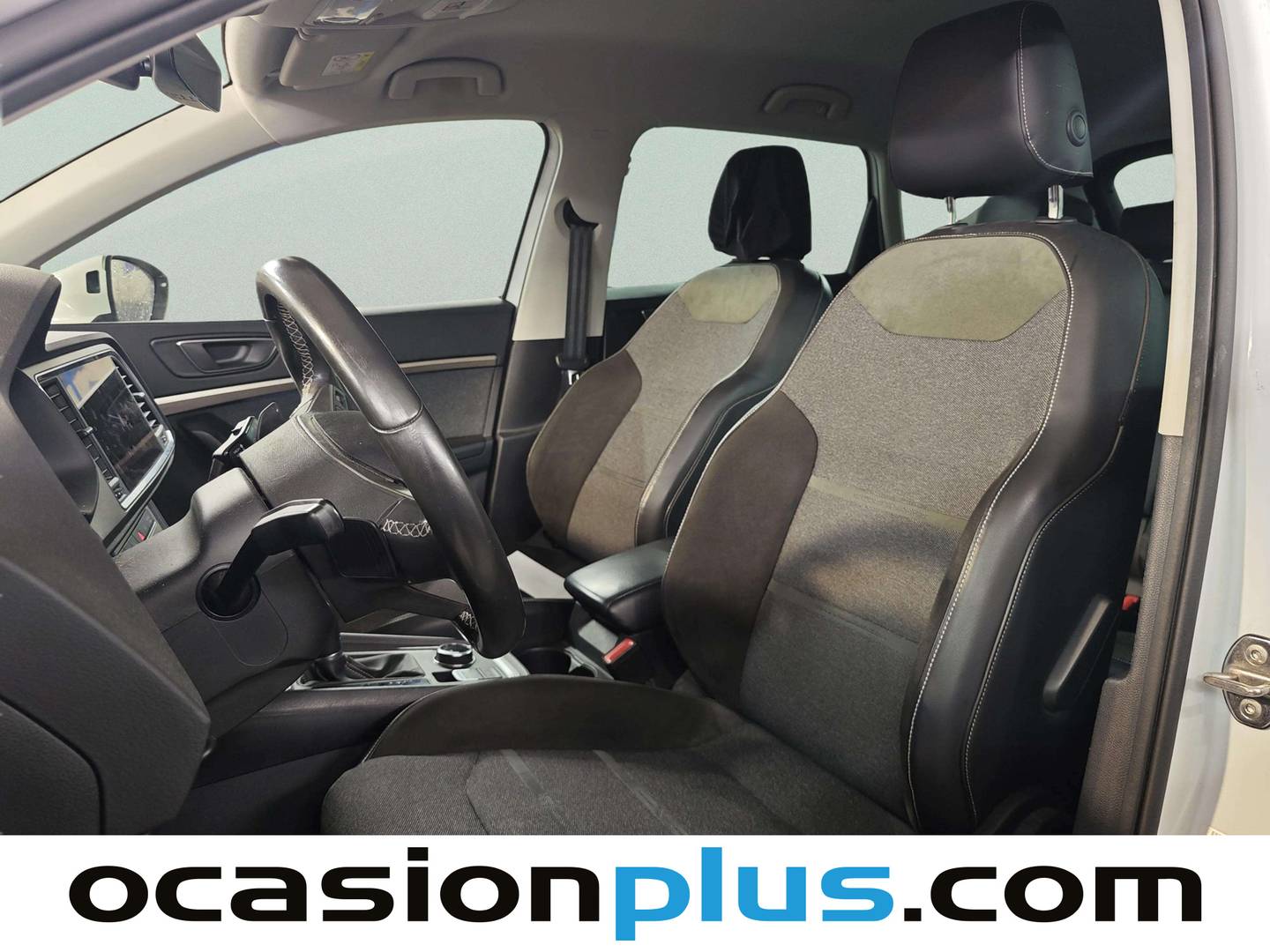 Foto Seat Ateca SEAT Ateca 2.0 TDI S&S X-Perience Go DSG (150 CV)