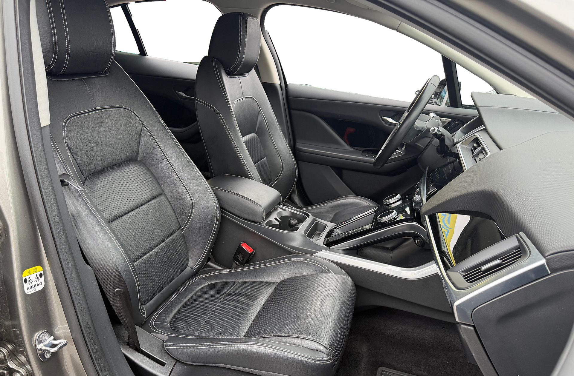 Jaguar I-Pace EV400 SE 4WD - foto 21