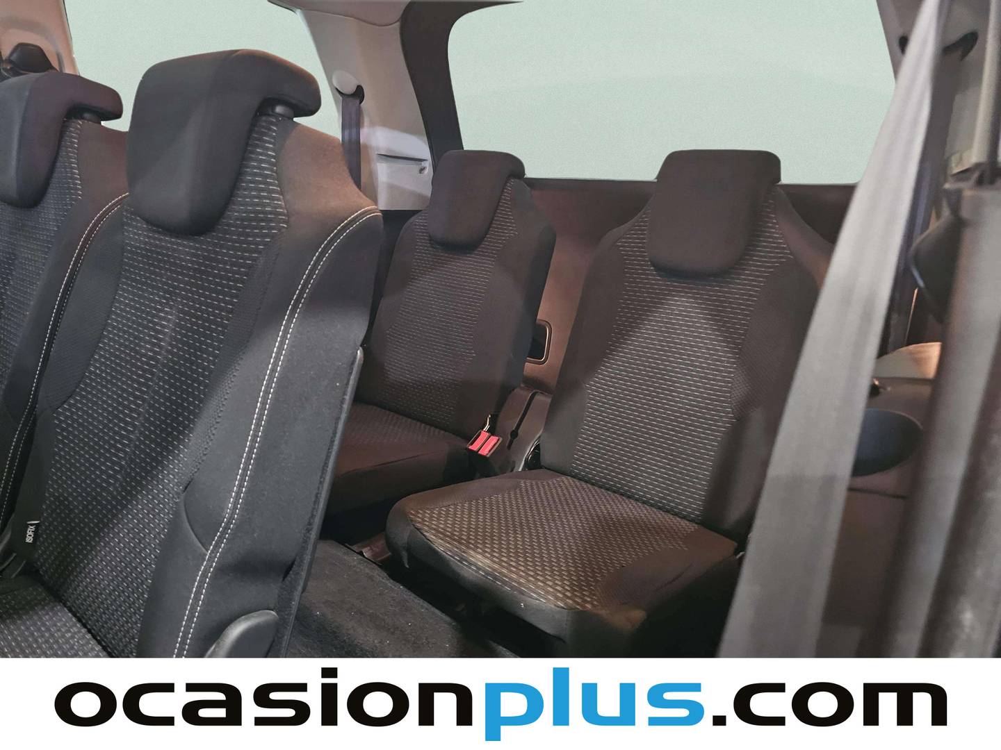 Citroën Grand C4 Picasso Citroën Grand C4 Picasso 1.6 HDI Millenium CMP (110 CV) diésel