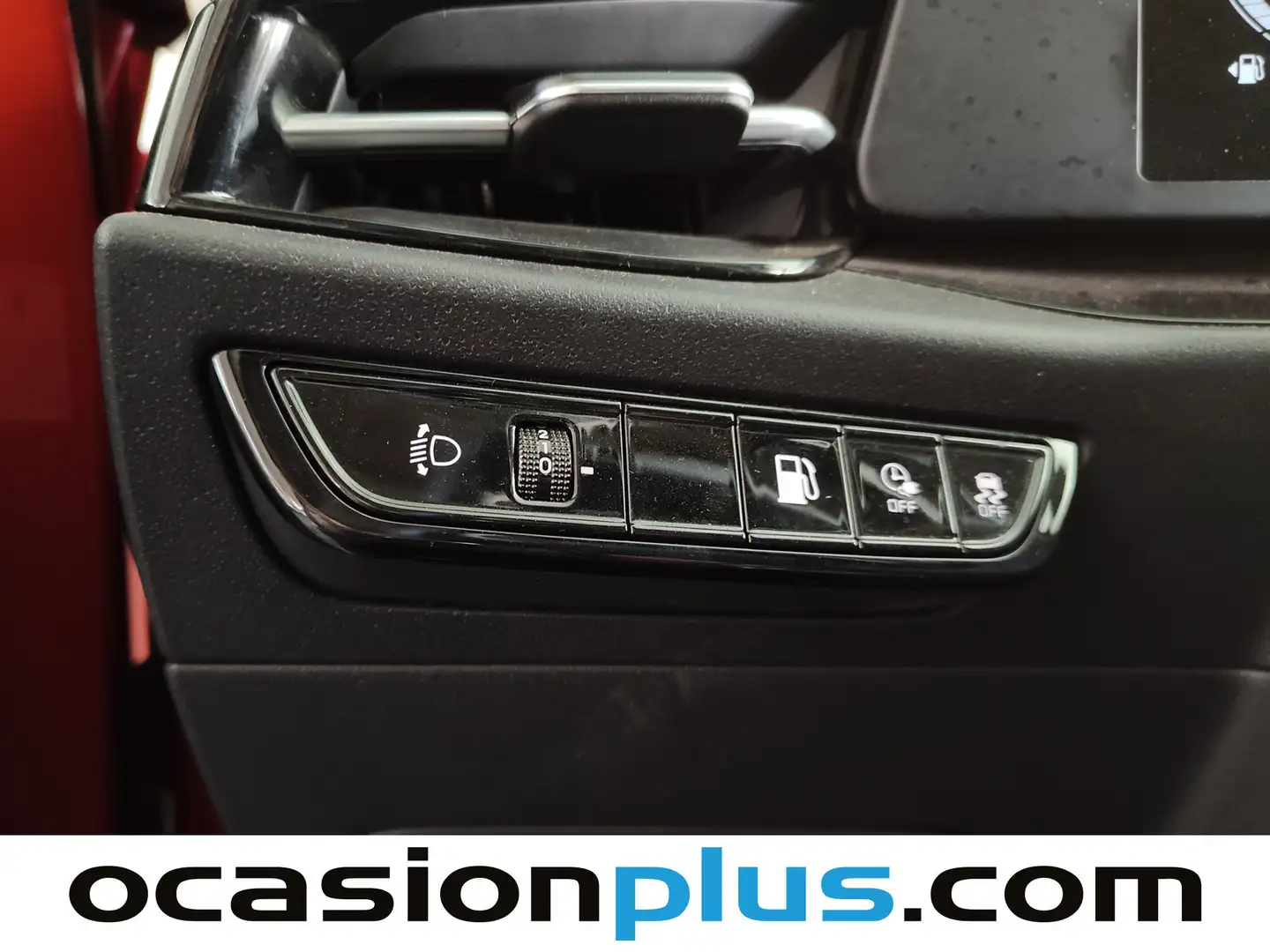 Foto KIA Niro Kia Niro 1.6 GDi PHEV Híbrido Concept (183 CV)