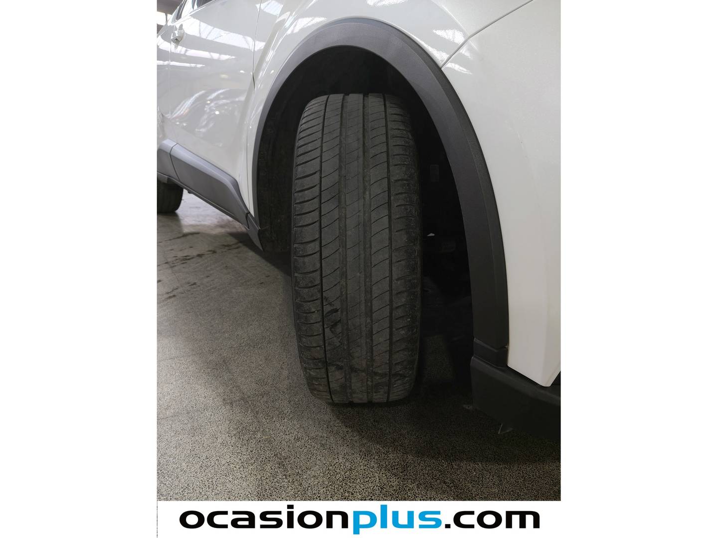 Toyota C-HR Toyota C-HR 1.8 125H Advance (122 CV) híbrido