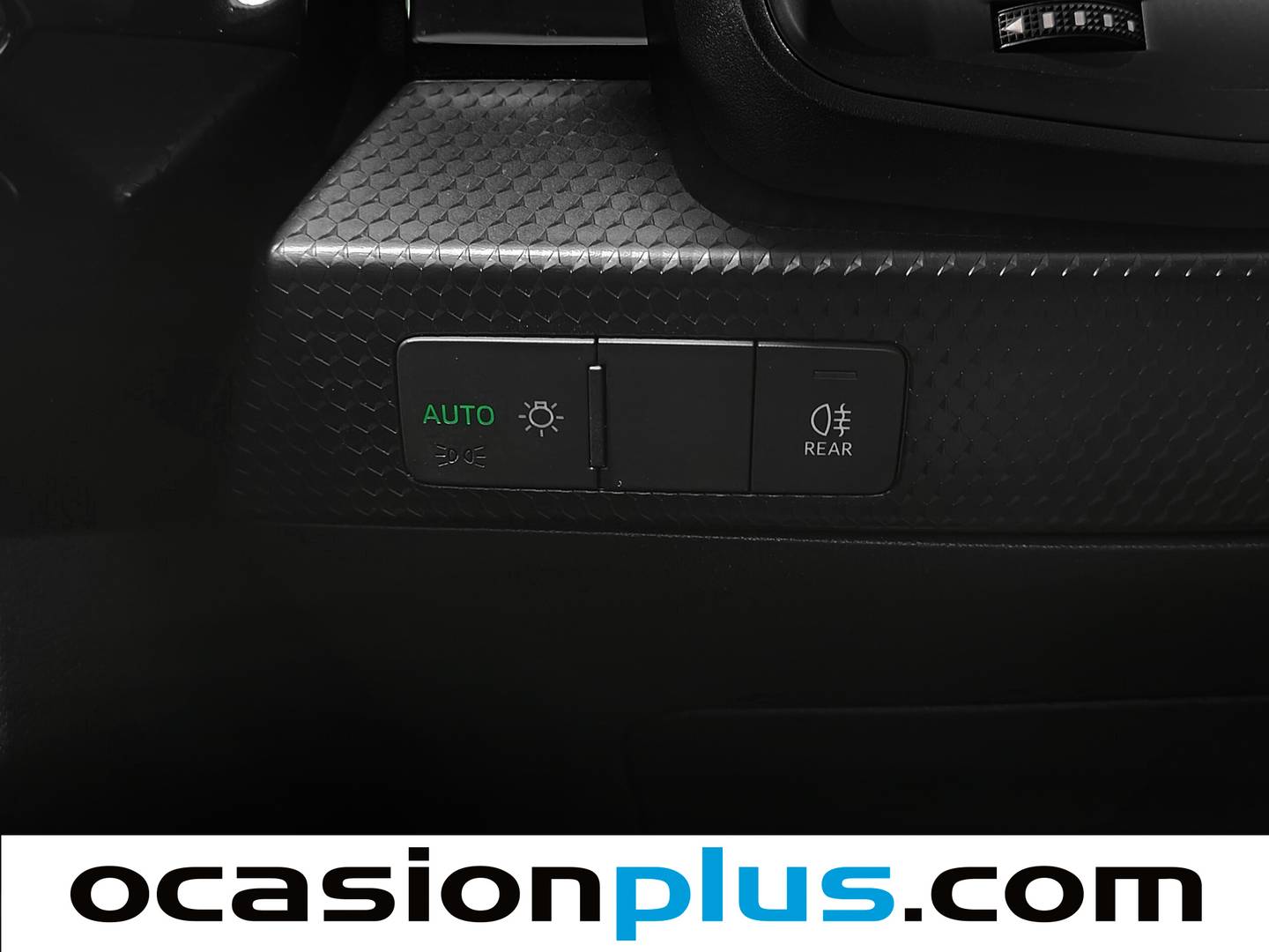 Extras del Audi A1 Audi A1 Sportback Advanced 30 TFSI (110 CV) S tronic
