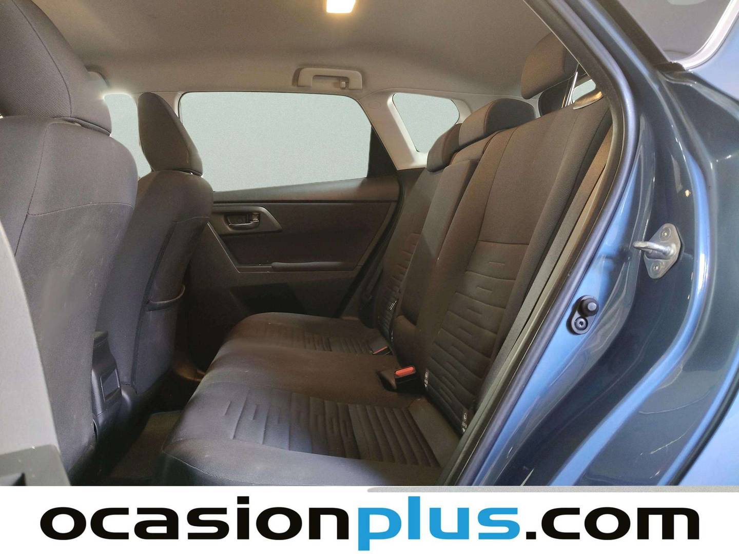 Foto Toyota Auris Toyota Auris 140H Hybrid Active (136 CV)