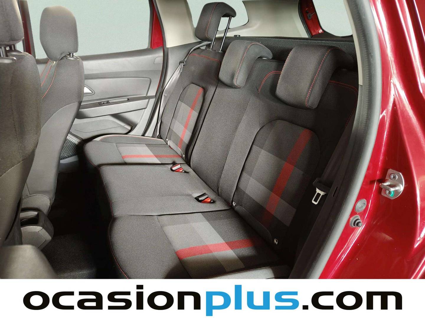 Foto Dacia Duster Dacia Duster SL Xplorer TCE 110 kW (150 CV) 4X2