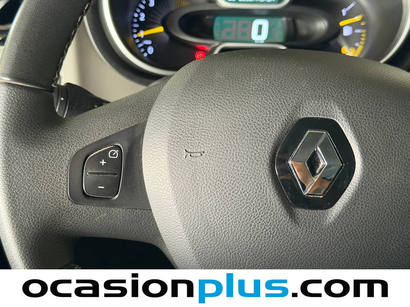Renault Trafic Renault Trafic Passenger Passenger dCi 145 Combi9 TT Energy L (145 CV) 9 Plazas de ocasión