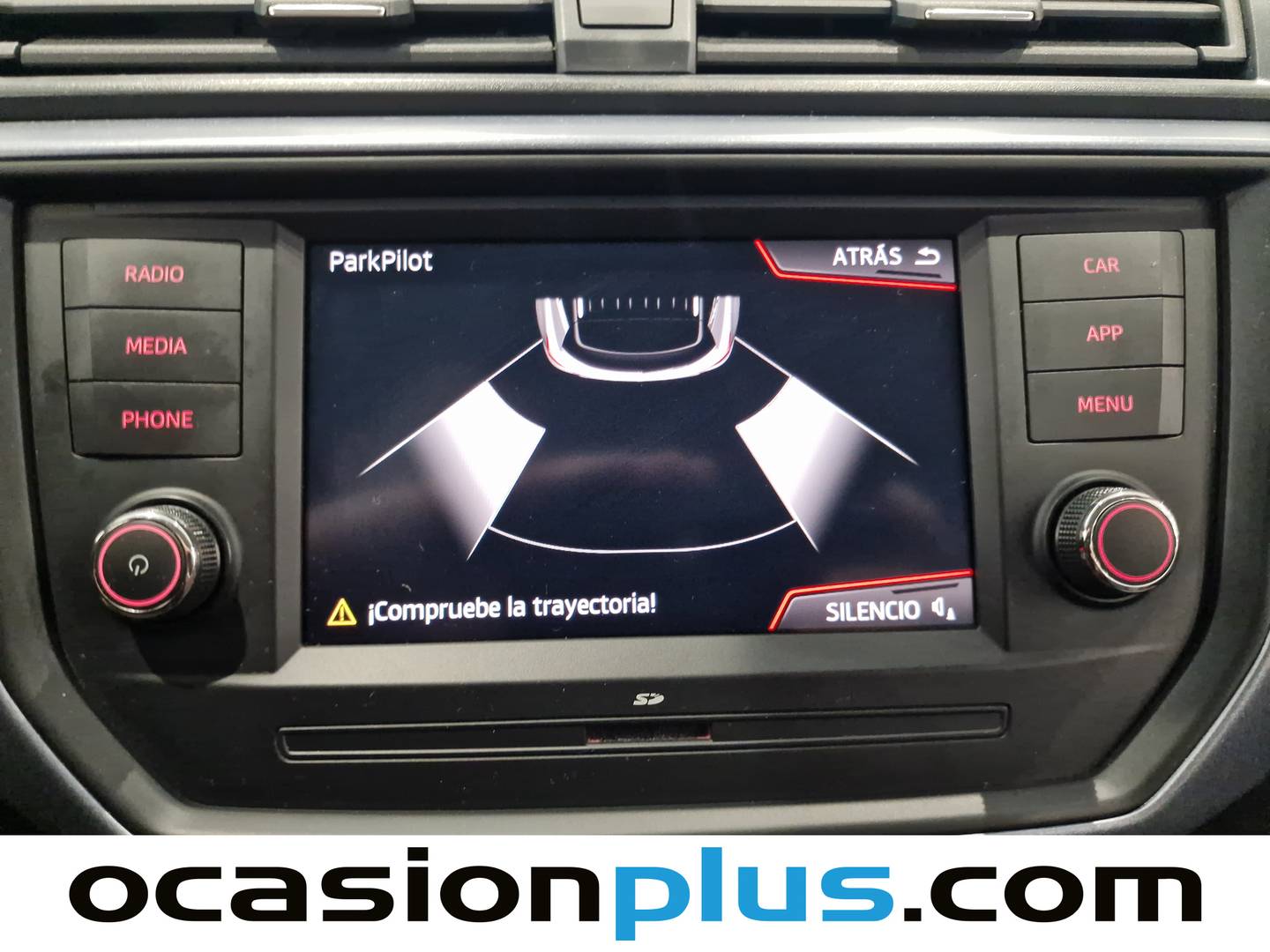 Foto Seat Arona SEAT Arona 1.6 TDI S&S Style Edition (95 CV)