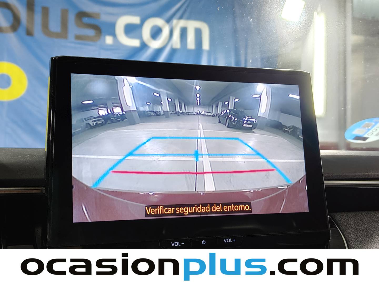 Extras del Toyota Corolla Toyota Corolla 140H GR-Sport (140 CV)