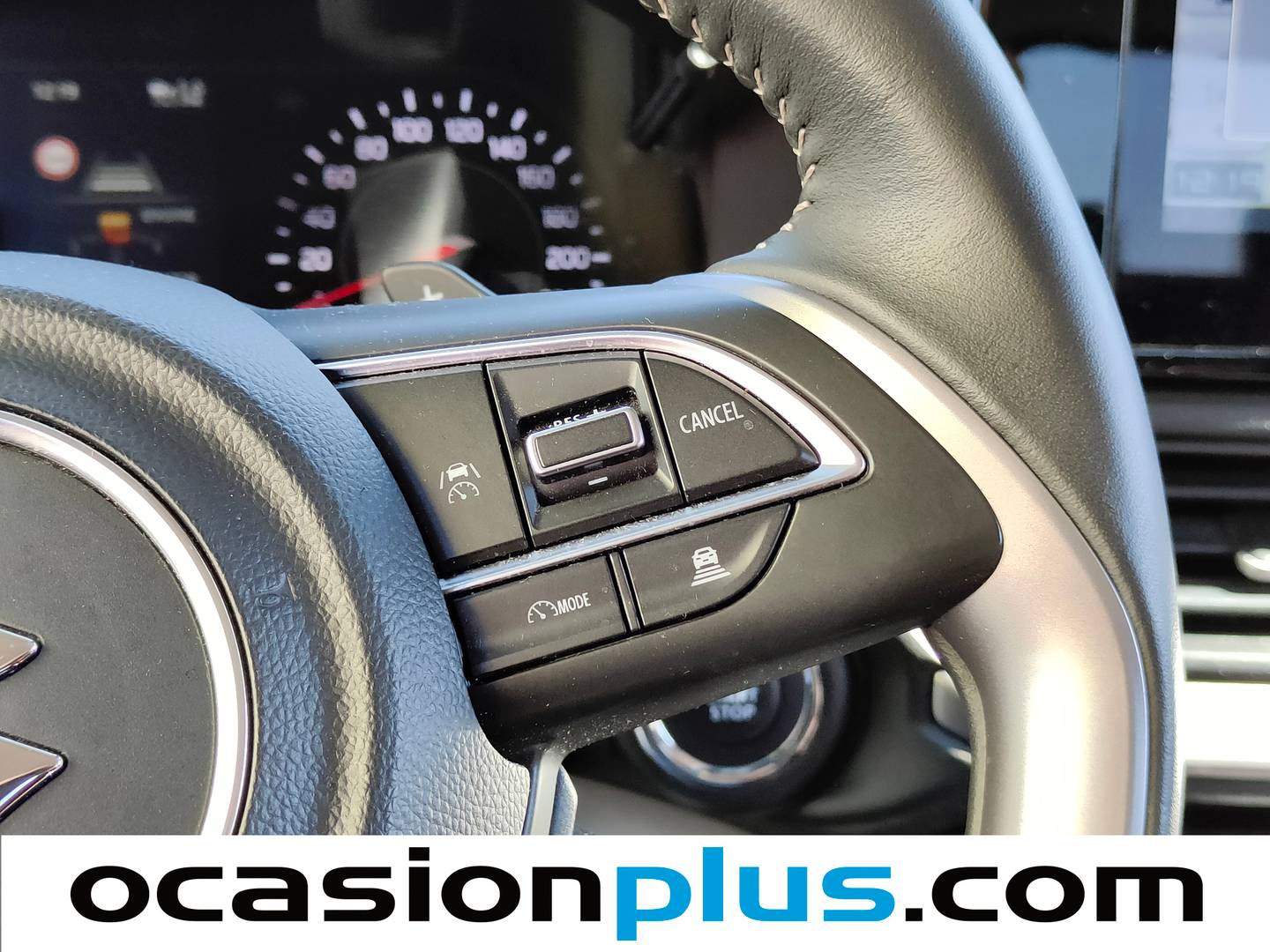 Suzuki Swift Suzuki Swift 1.2 Mild Hybrid S3 CVT (83 CV) 83cv