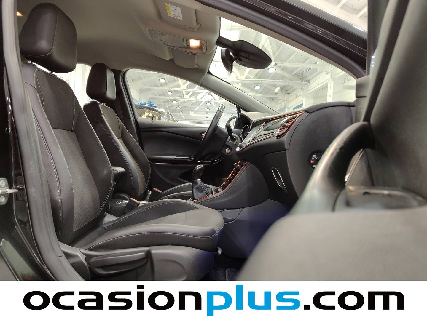 Opel Astra Opel Astra 1.4 Turbo S&S Excellence (150 CV) km 0