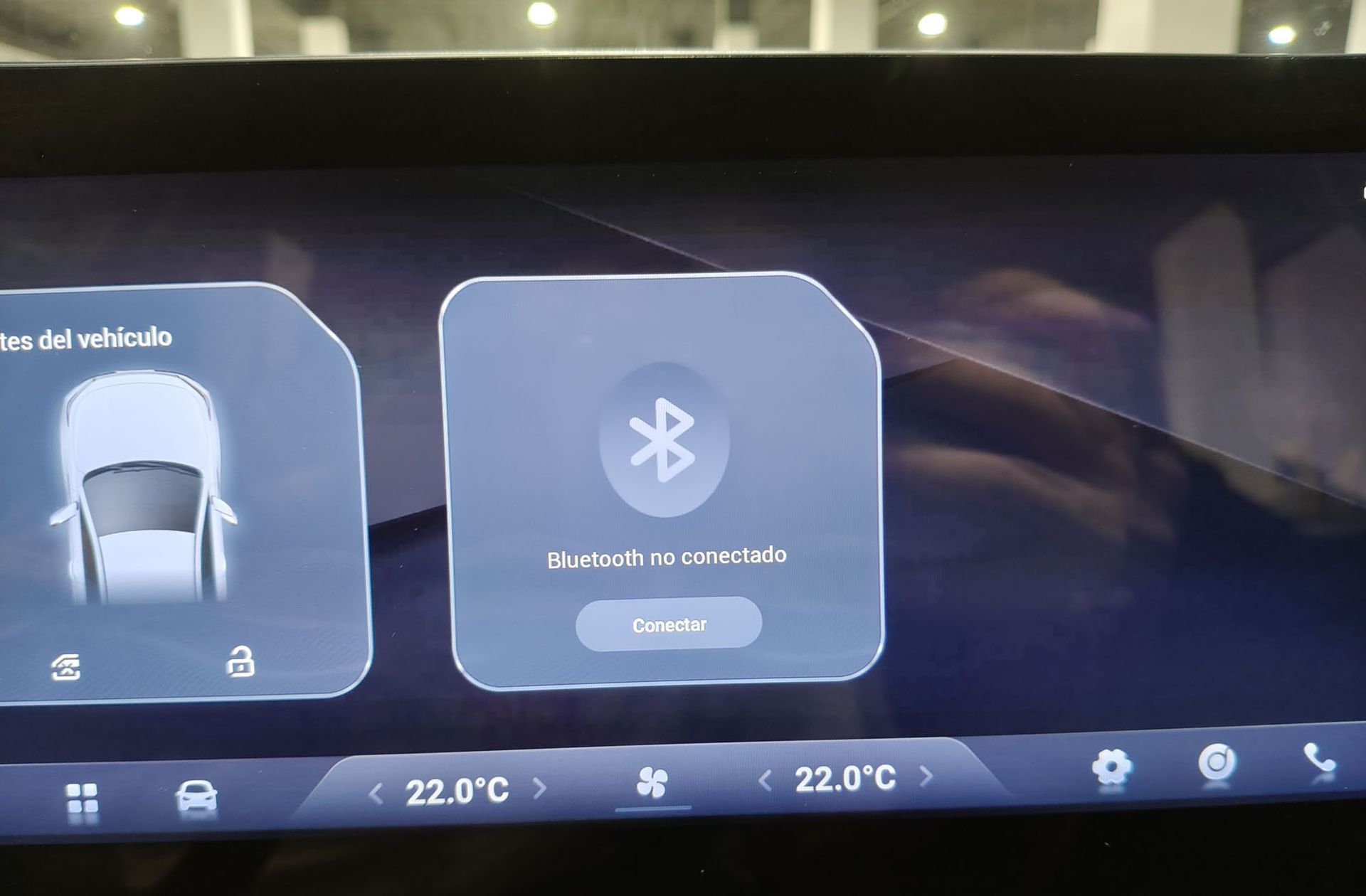 Ebro s700 1.6 T-GDi Comfort DCT - foto 29