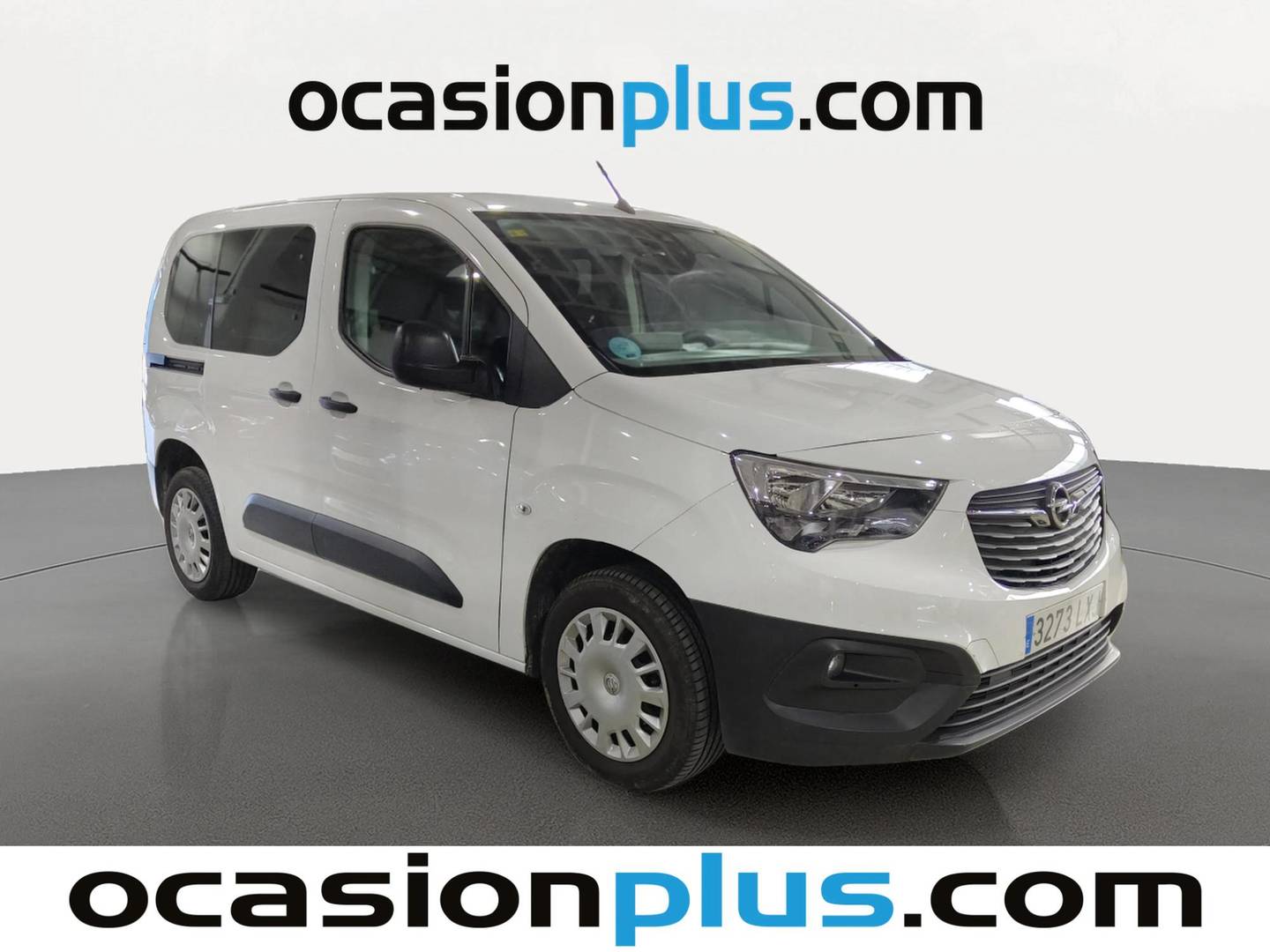 Foto Opel Combo Life Opel Combo Life 1.5 TD S&S Edition L (102 CV)