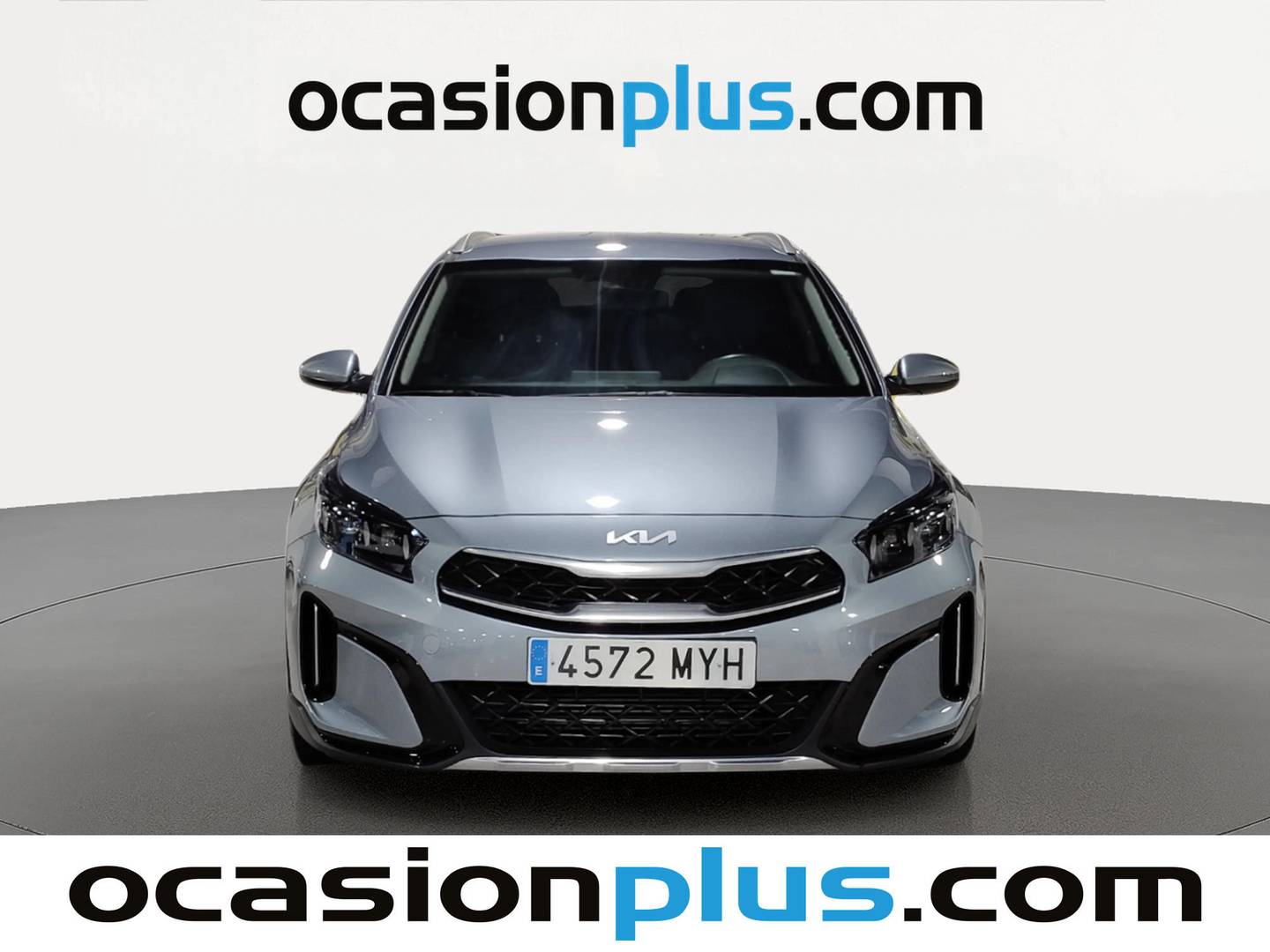 KIA XCeed KIA XCeed 1.0 T-GDi Drive (100 CV) 100cv