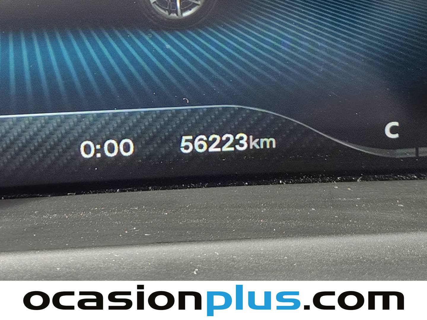 Foto MG HS MG HS 1.5 Turbo GDI Luxury (162 CV)