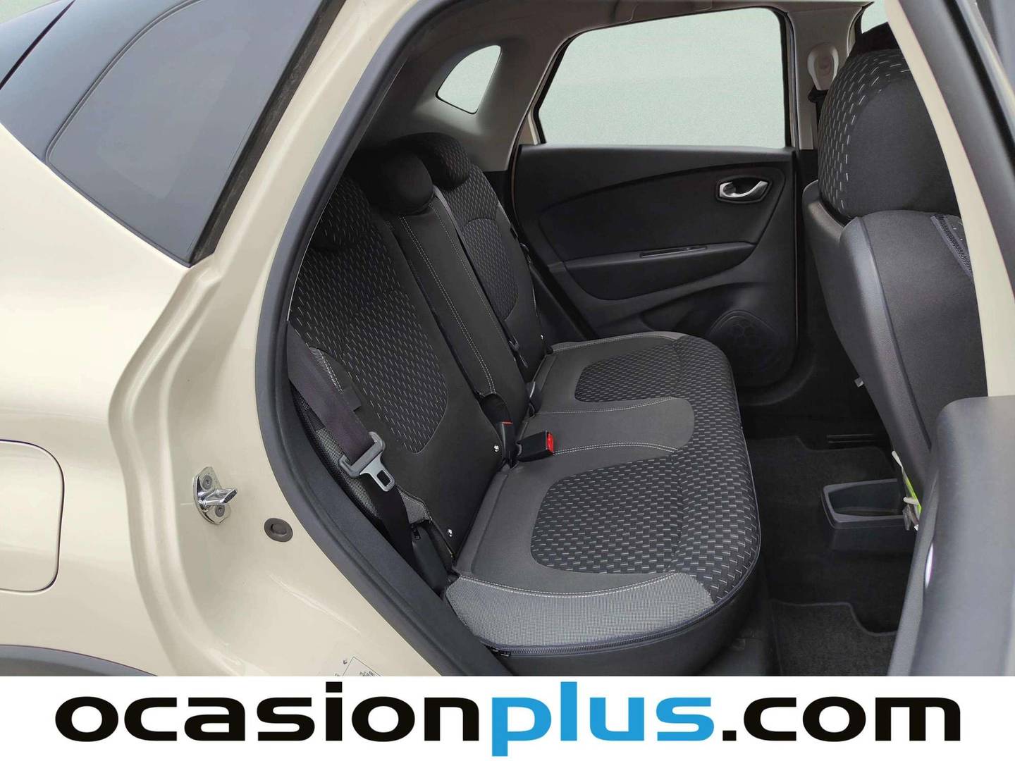 Renault Captur Renault Captur Zen TCe (90 CV) al mejor precio