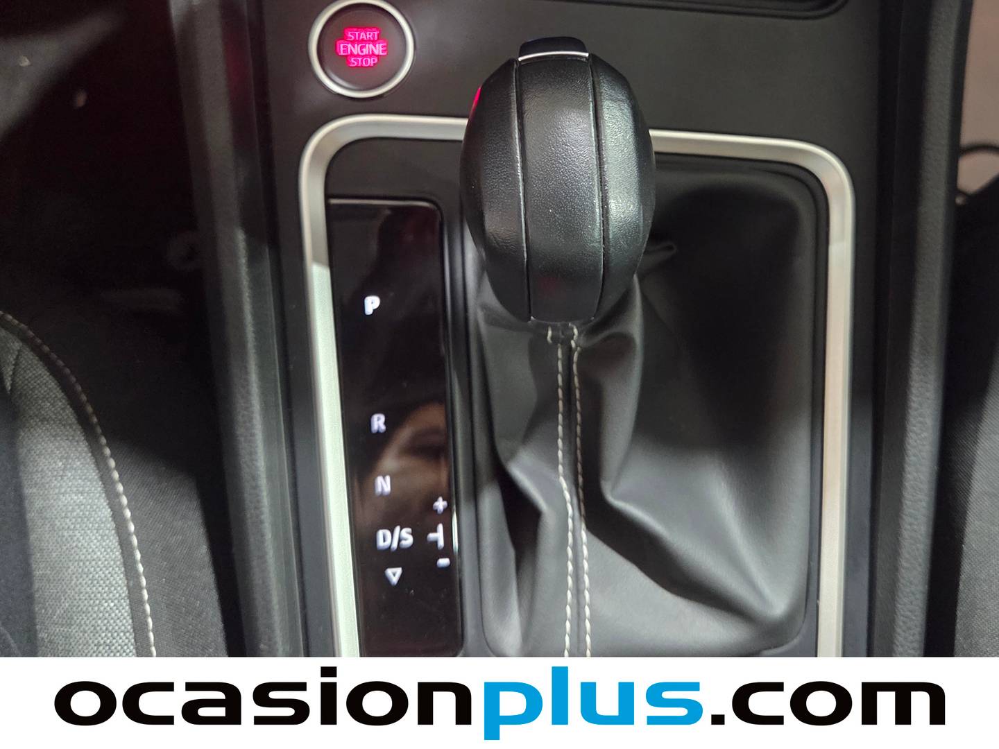 Seat Ateca Seat Ateca 1.5 TSI Style Evo Edition DSG (150 CV) de segunda mano