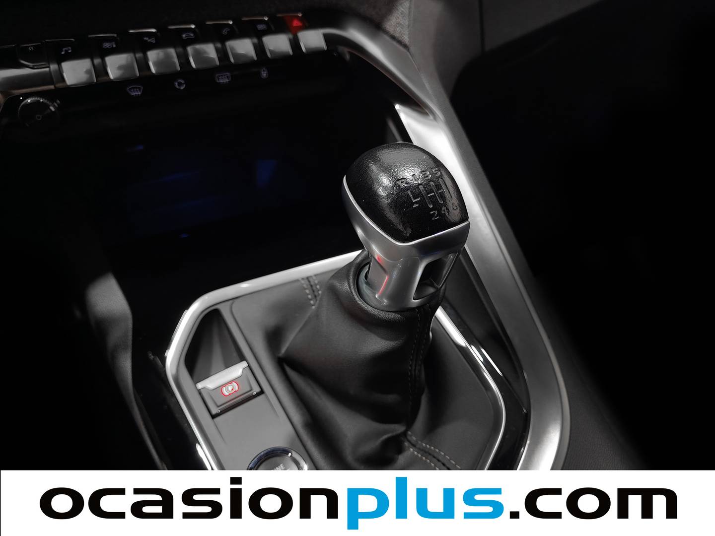 Peugeot 5008 Peugeot 5008 PureTech 130 GT Line (130 CV) 7 Plazas de ocasión