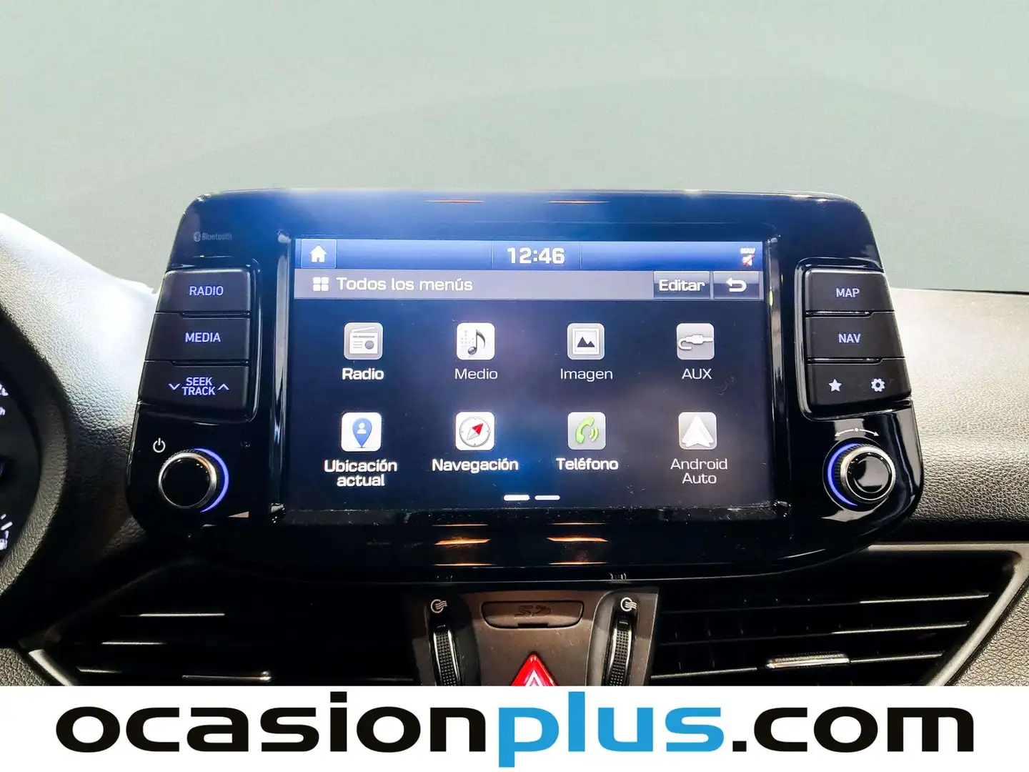 Foto Hyundai i30 Hyundai i30 1.0 TGDI Tecno (120 CV)