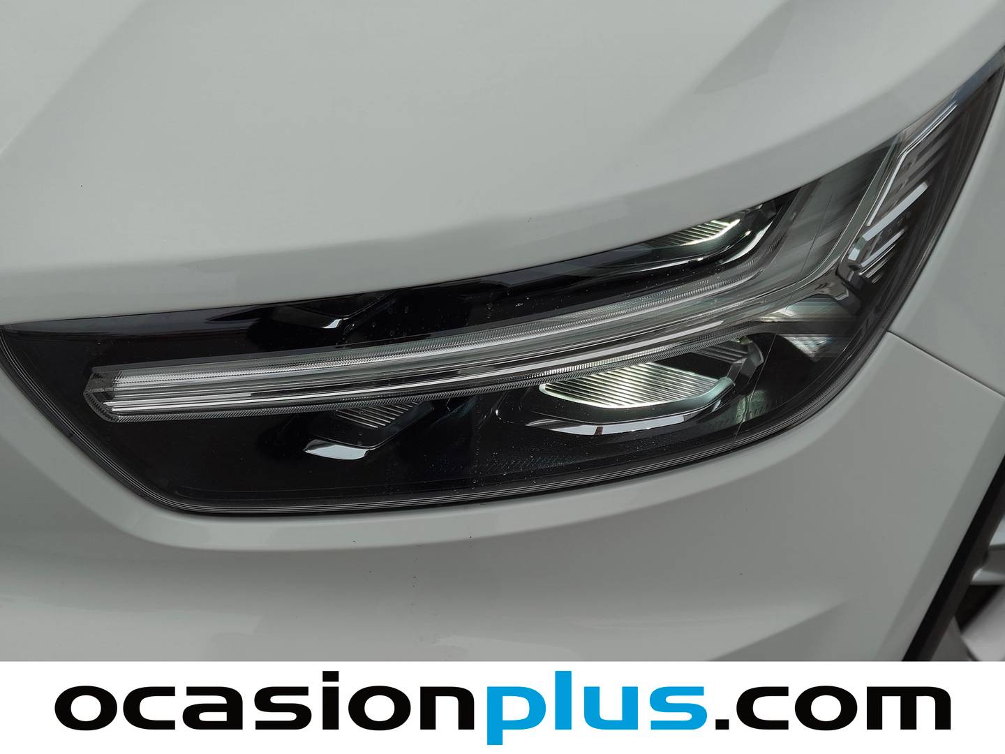 Accesorios del Volvo XC40 Volvo XC40 T3 Momentum (156 CV)