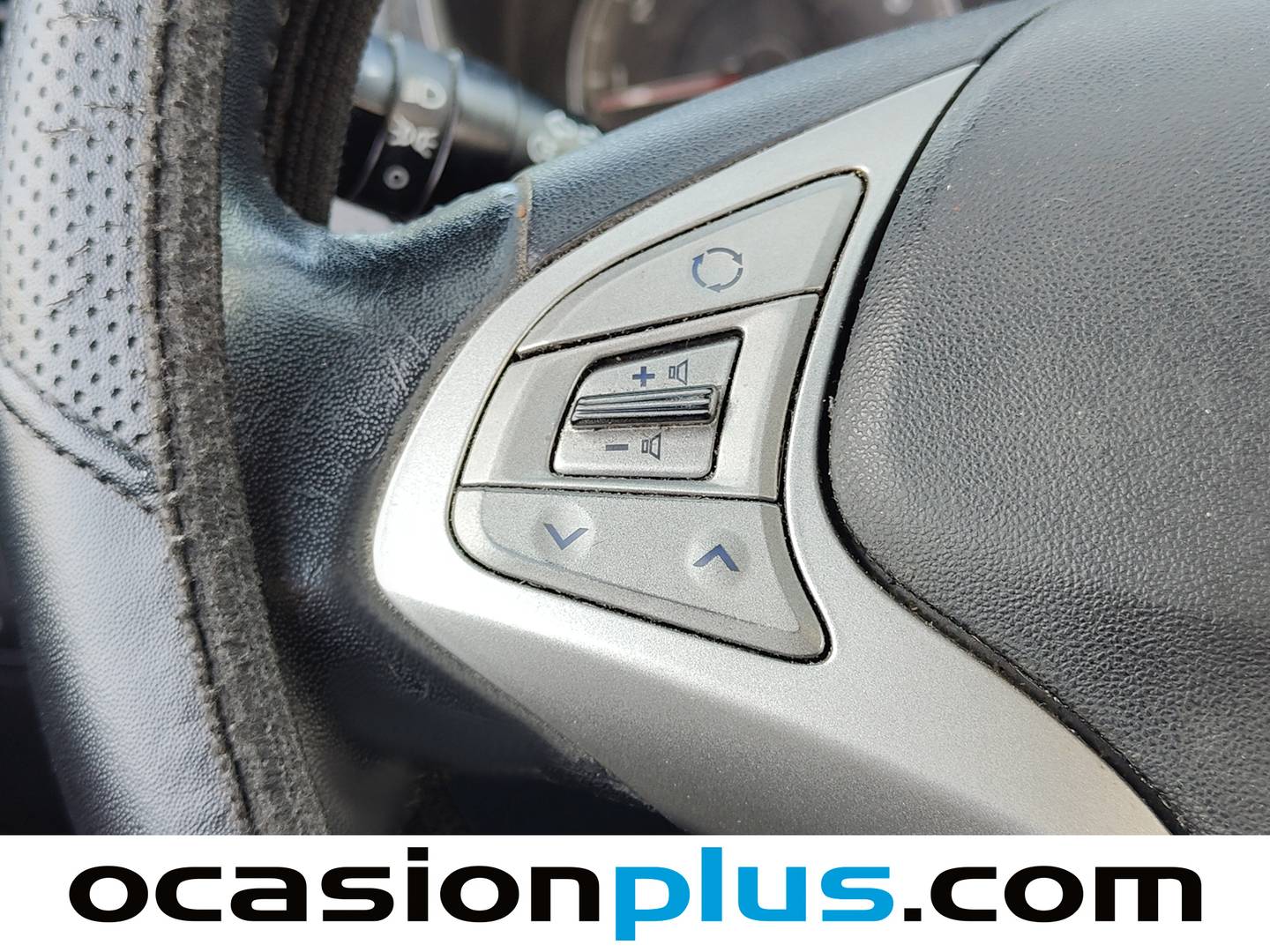 Hyundai ix20 Hyundai ix20 1.4 CVVT Comfort (90 CV) 2012