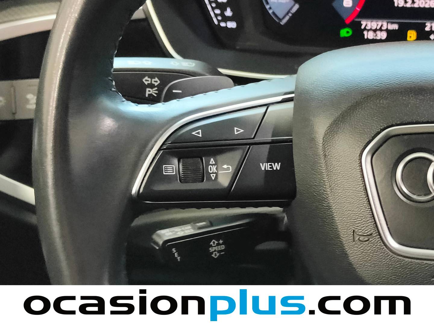 Foto Audi Q3 Audi Q3 Advanced 35 TFSI 110 kW (150 CV) S tronic