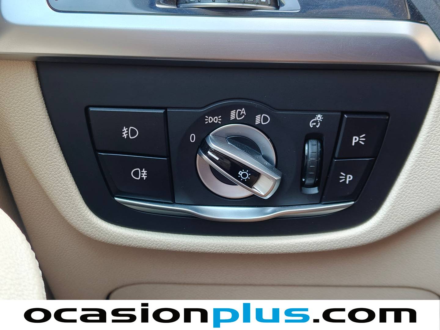 Acabados BMW X3 BMW X3 xDrive25d (231 CV)