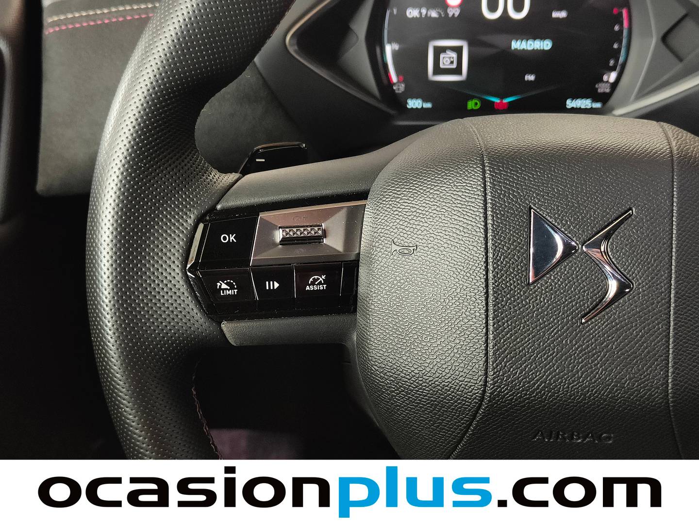 DS DS 3 DS DS3 PureTech 130 Performance Line Auto (130 CV) al mejor precio