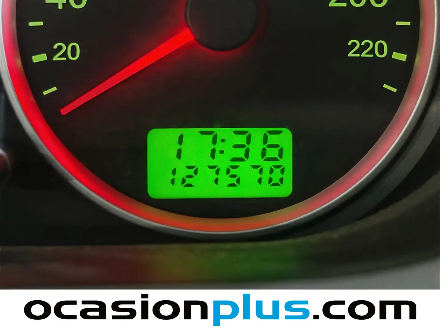 Foto Ford Fiesta Ford Fiesta 1.6 Trend Coupe (100 CV)