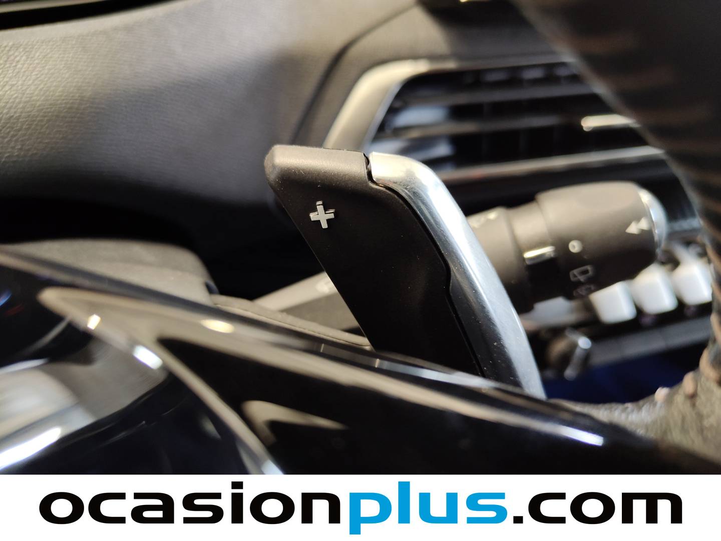 Peugeot 3008 Hybrid Peugeot 3008 Hybrid 136 Allure Pack eDCS6 (136 CV) híbrido