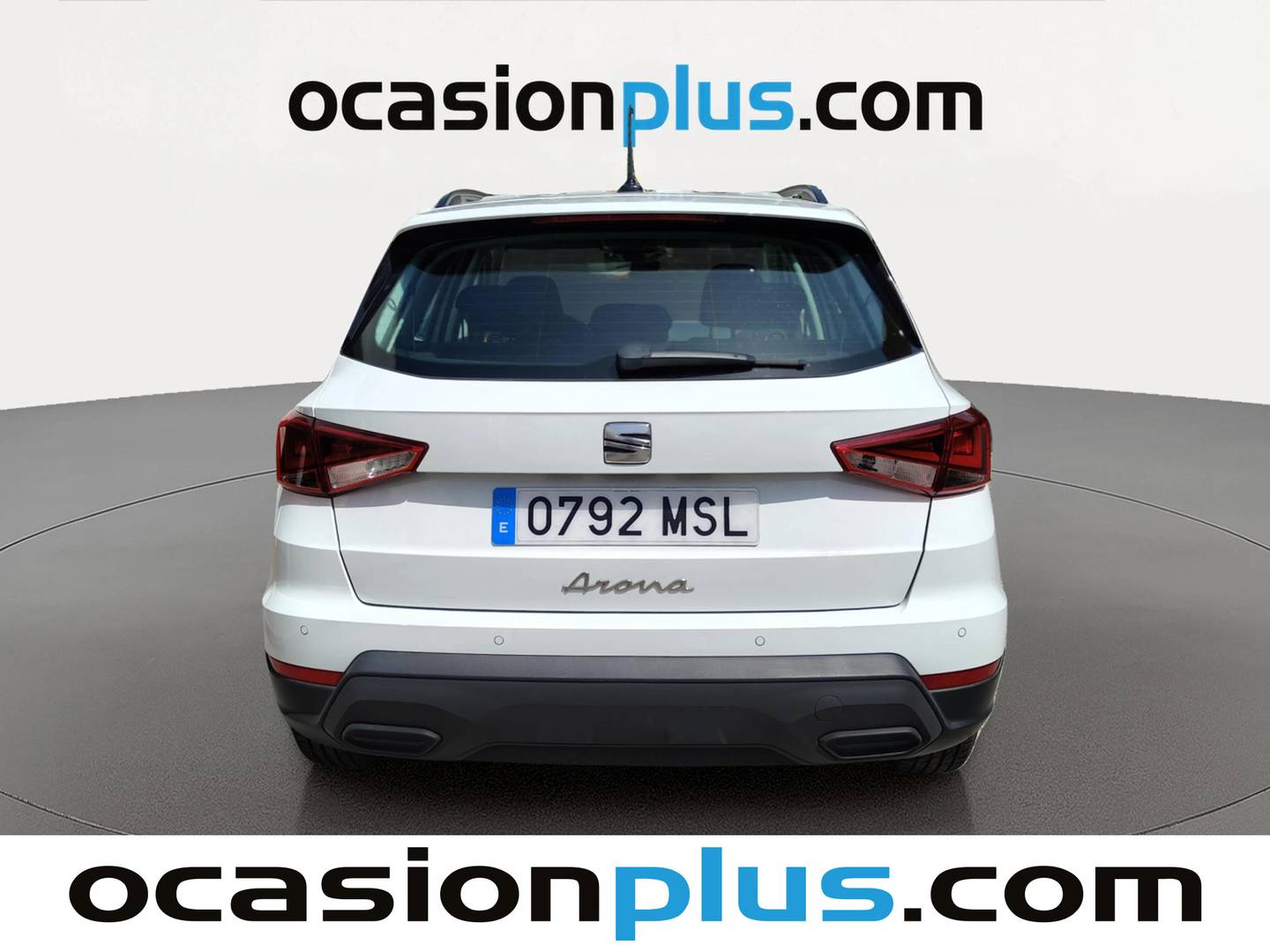 Seat Arona Seat Arona 1.0 TSI Style XL DSG (115 CV) barato